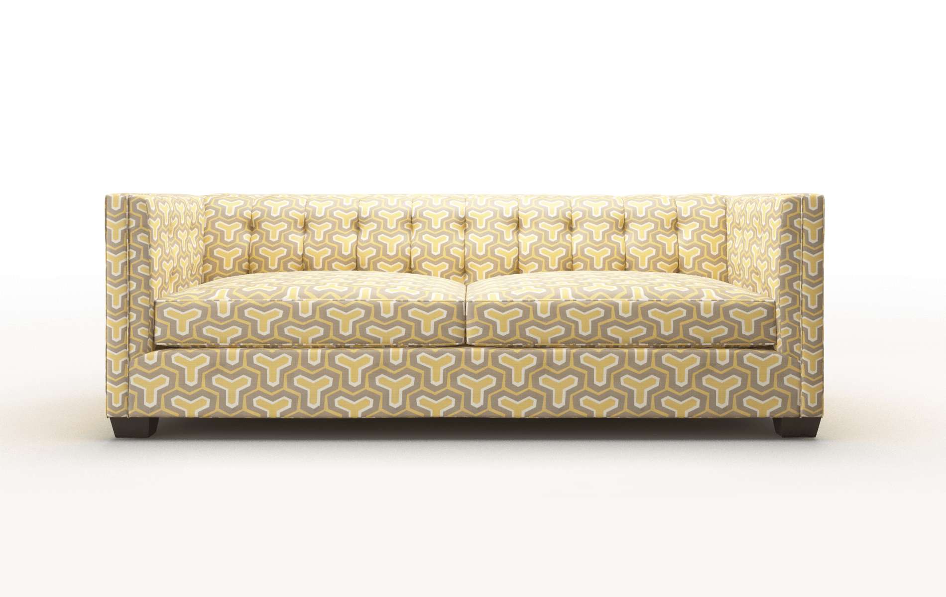 Grant Merci Dijon Sofa espresso legs 1