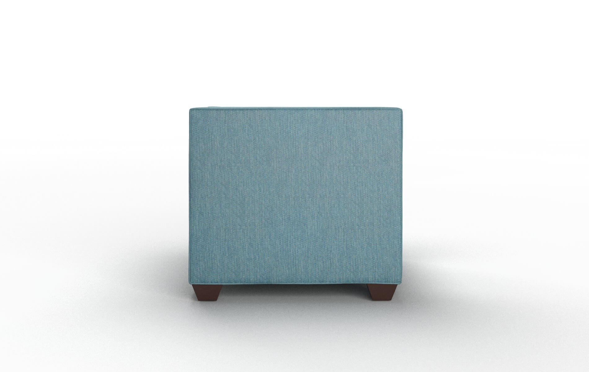 Grant Merit Peacock Chair espresso legs 3