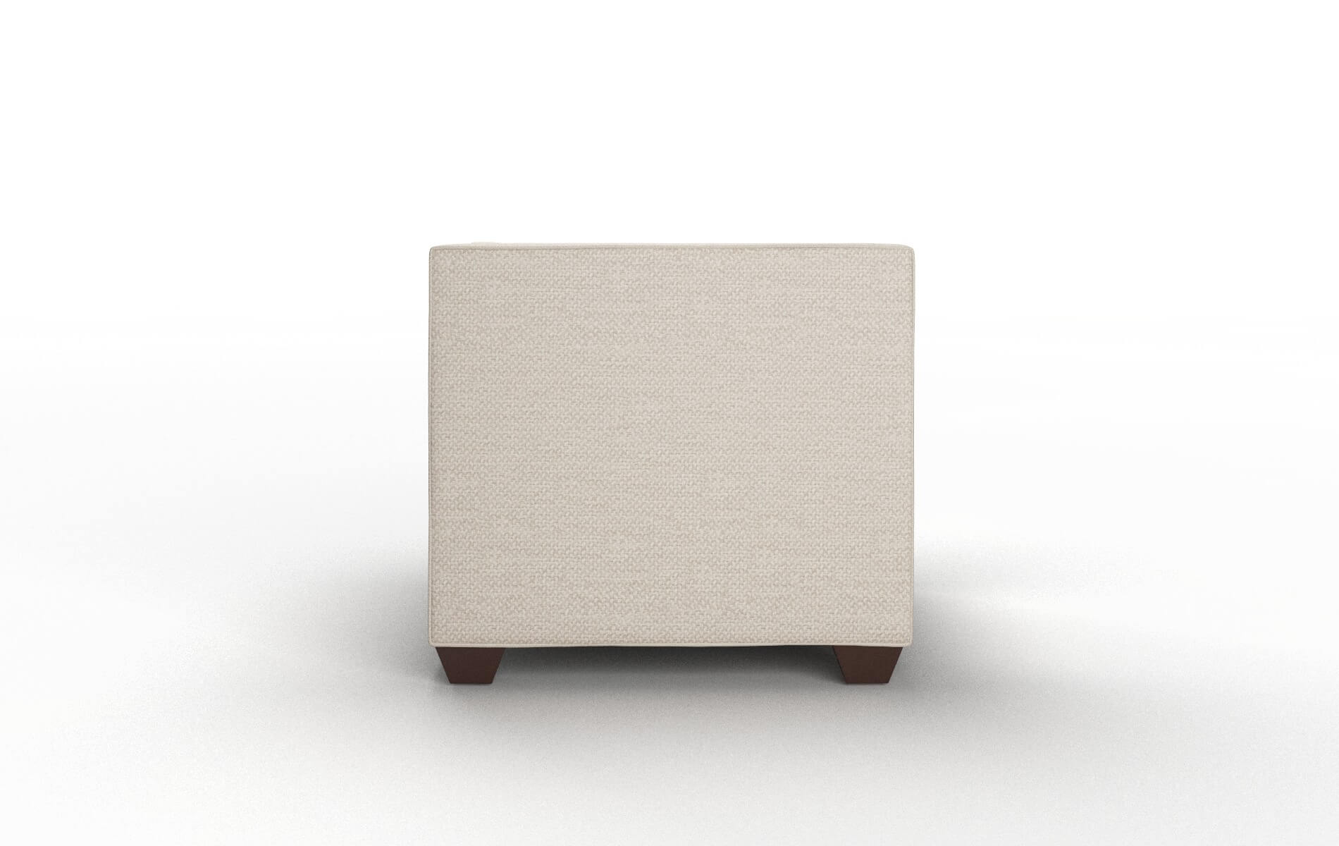 Grant Naples Almond Chair espresso legs 3