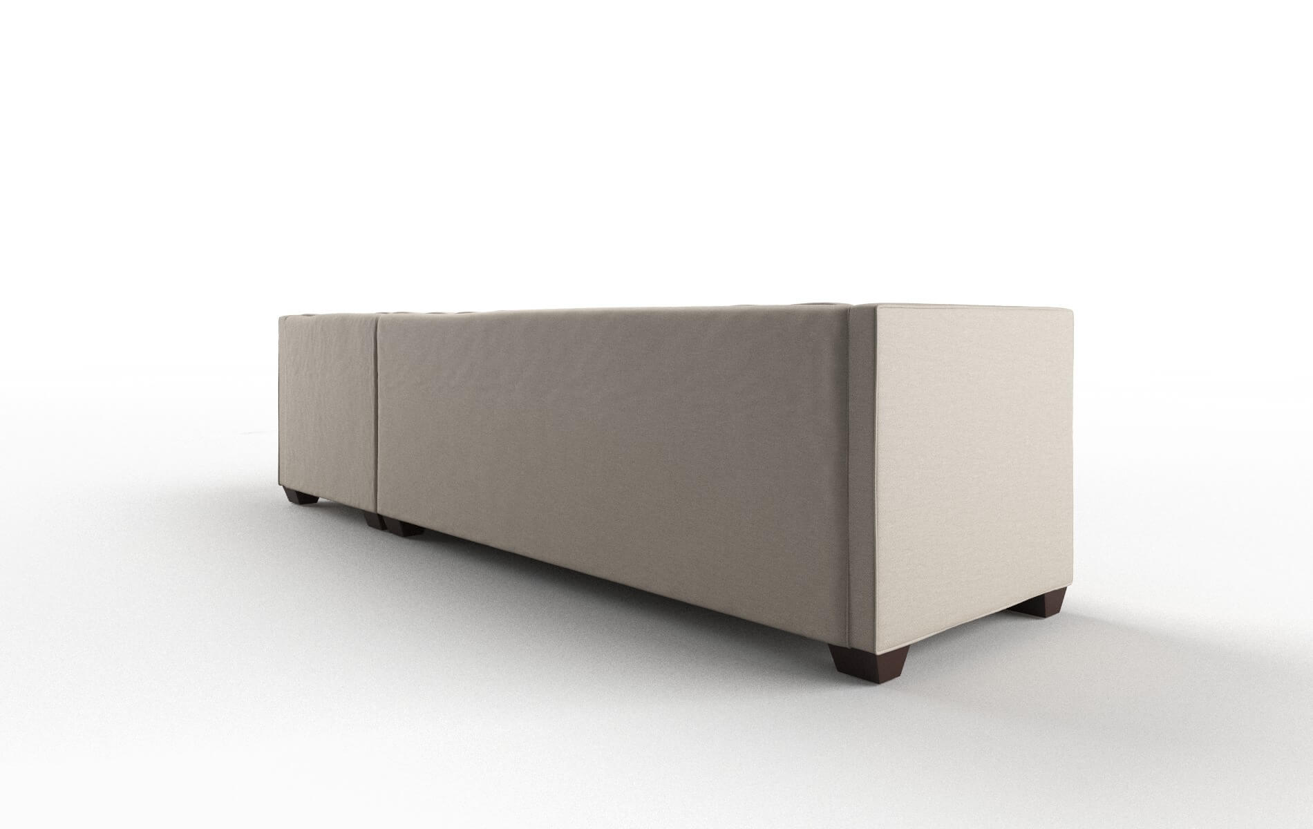 Grant Naples Almond Panel espresso legs 5