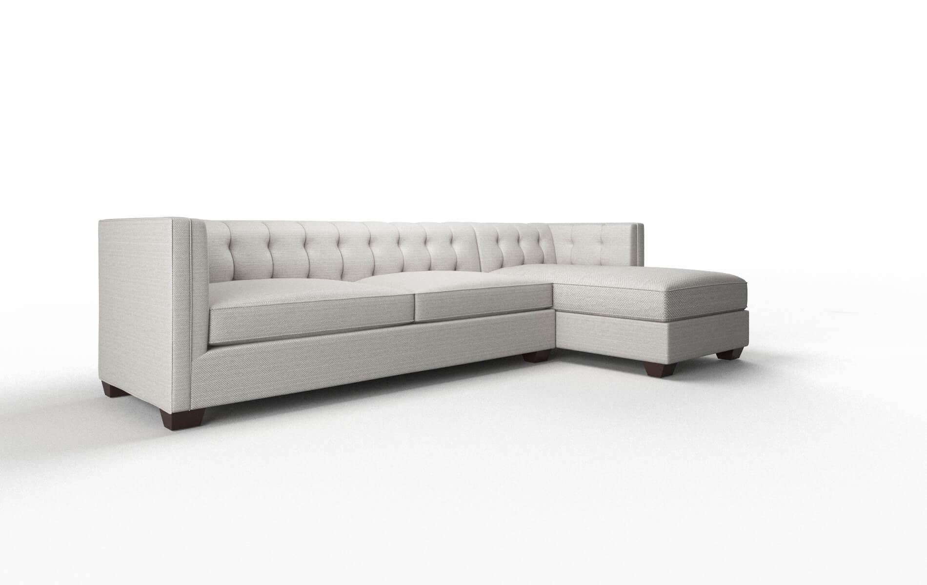 Grant Naples Ash Panel espresso legs 2