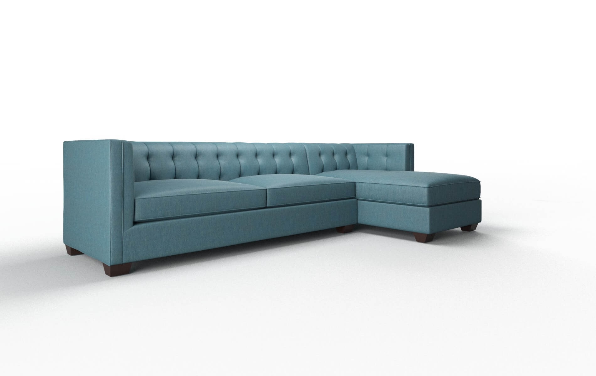 Grant Naples Slate Panel espresso legs 2