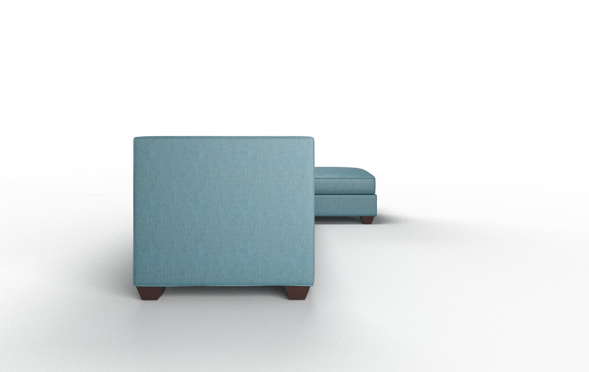 Grant Naples Slate Panel espresso legs 3