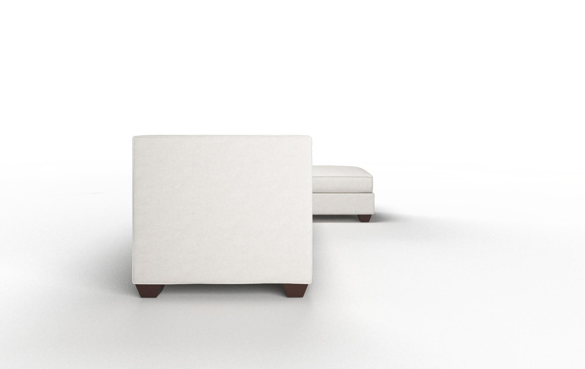 Grant Noble Grey Panel espresso legs 3