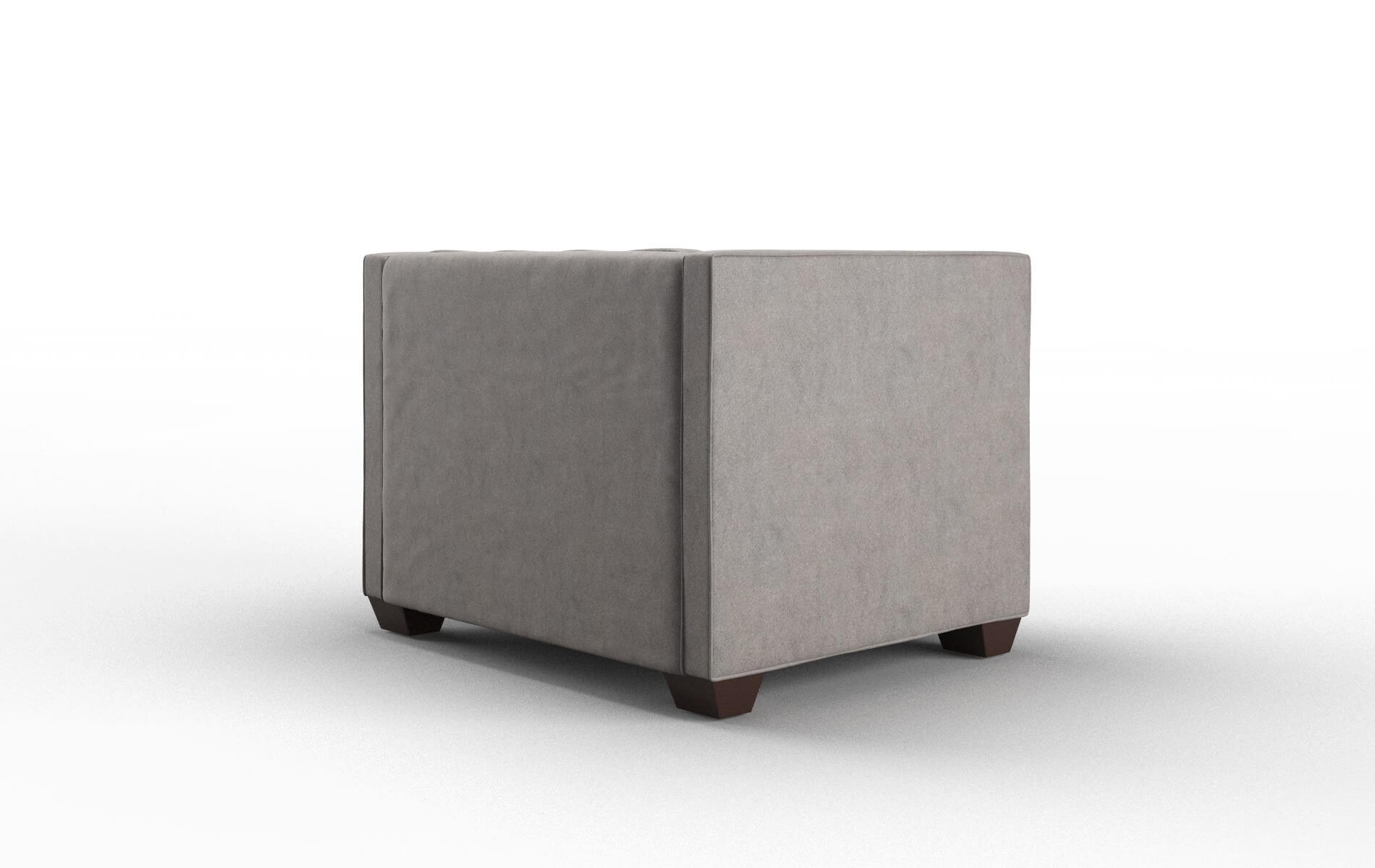 Grant Noble Otter Chair espresso legs 5