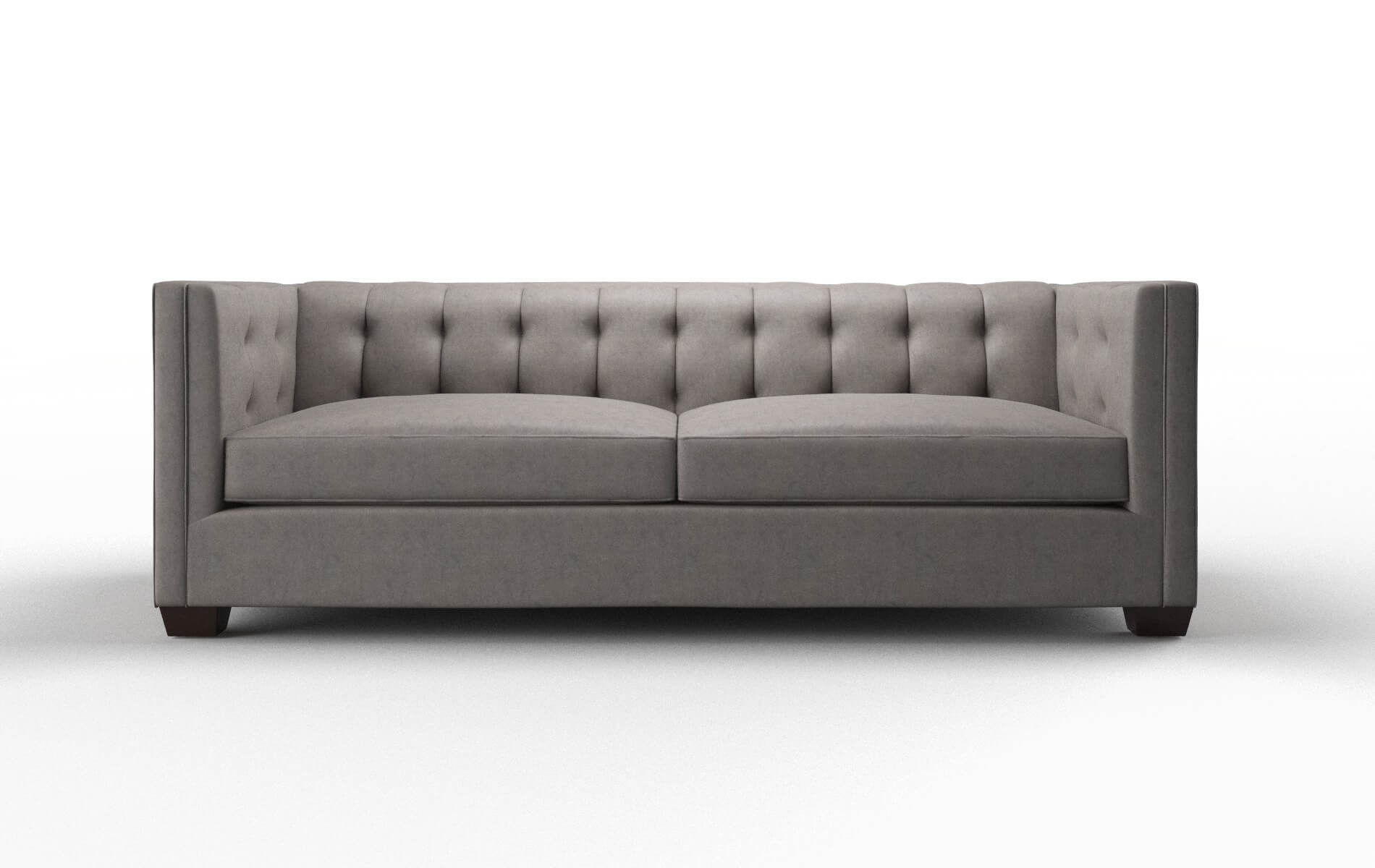 Grant Noble Otter Sofa espresso legs 1