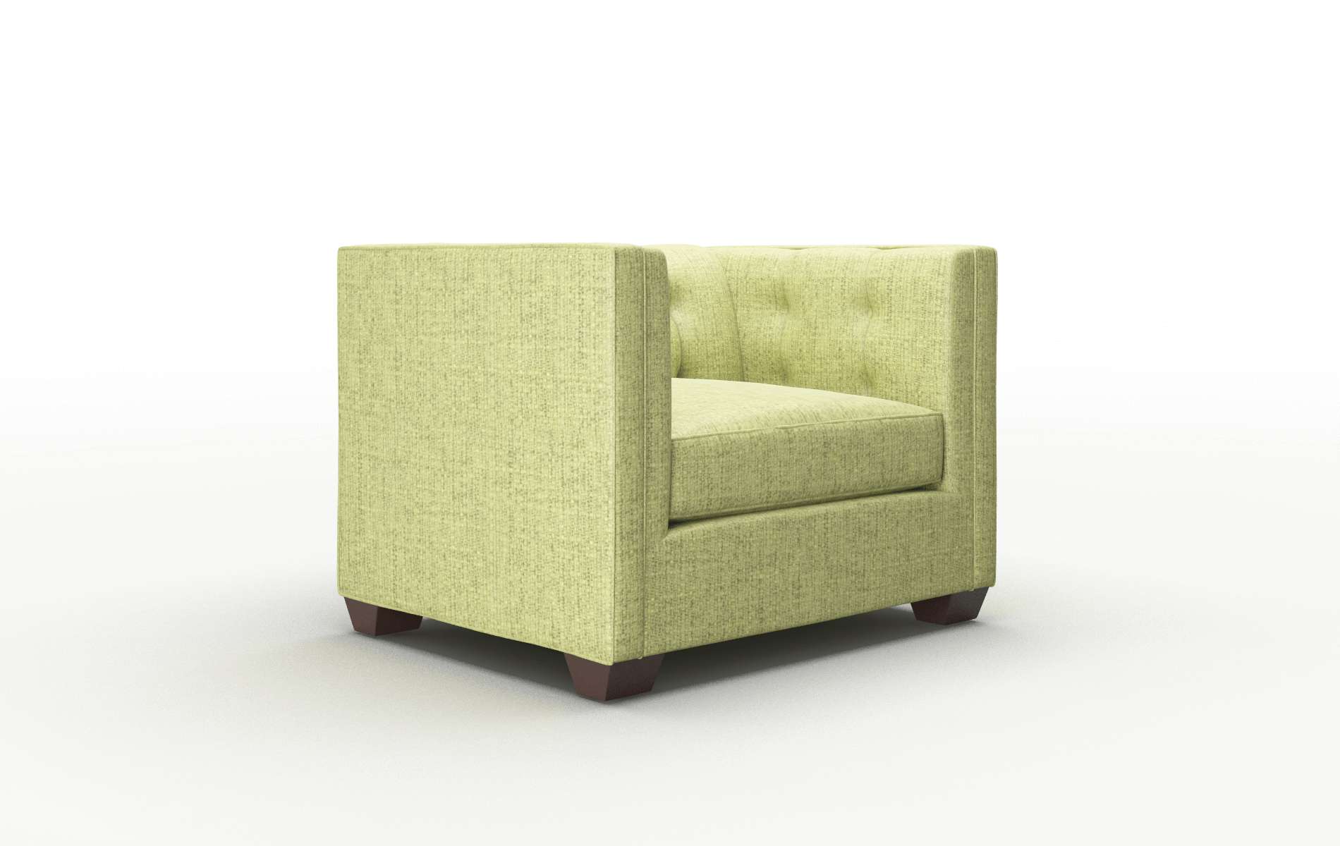 Grant Notion Appletini Chair espresso legs 2