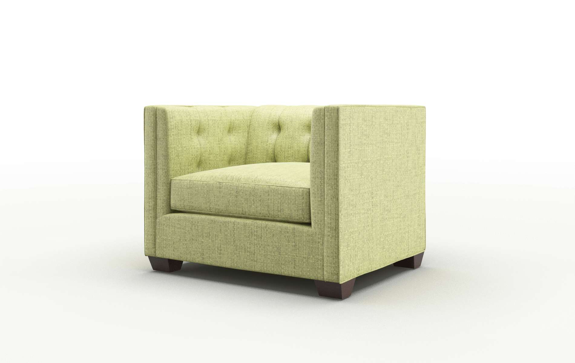 Grant Notion Appletini Chair espresso legs 4