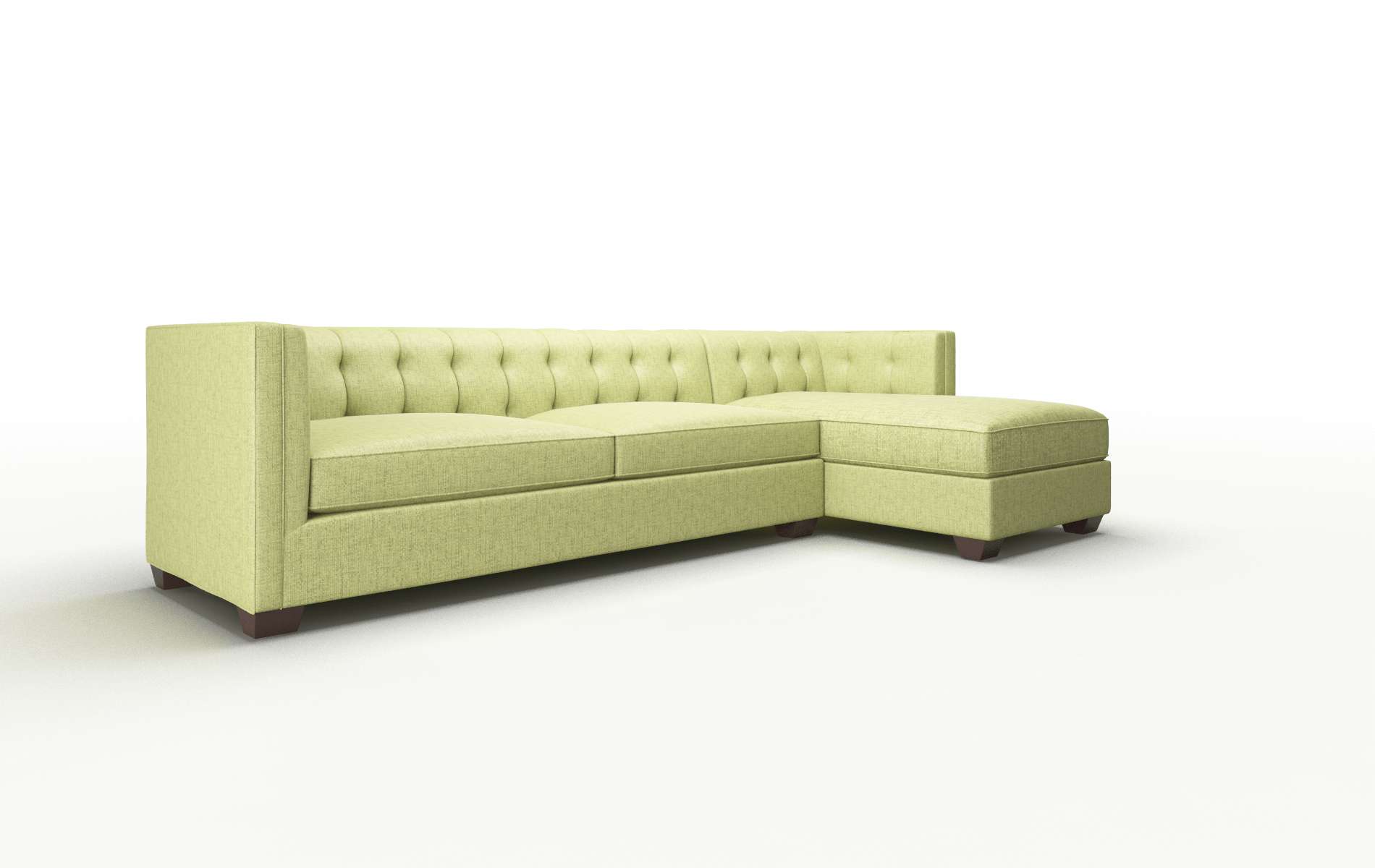 Grant Notion Appletini Panel espresso legs 2