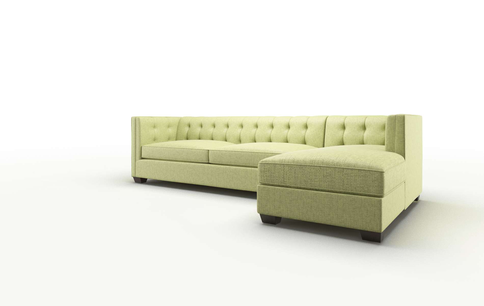 Grant Notion Appletini Panel espresso legs 4