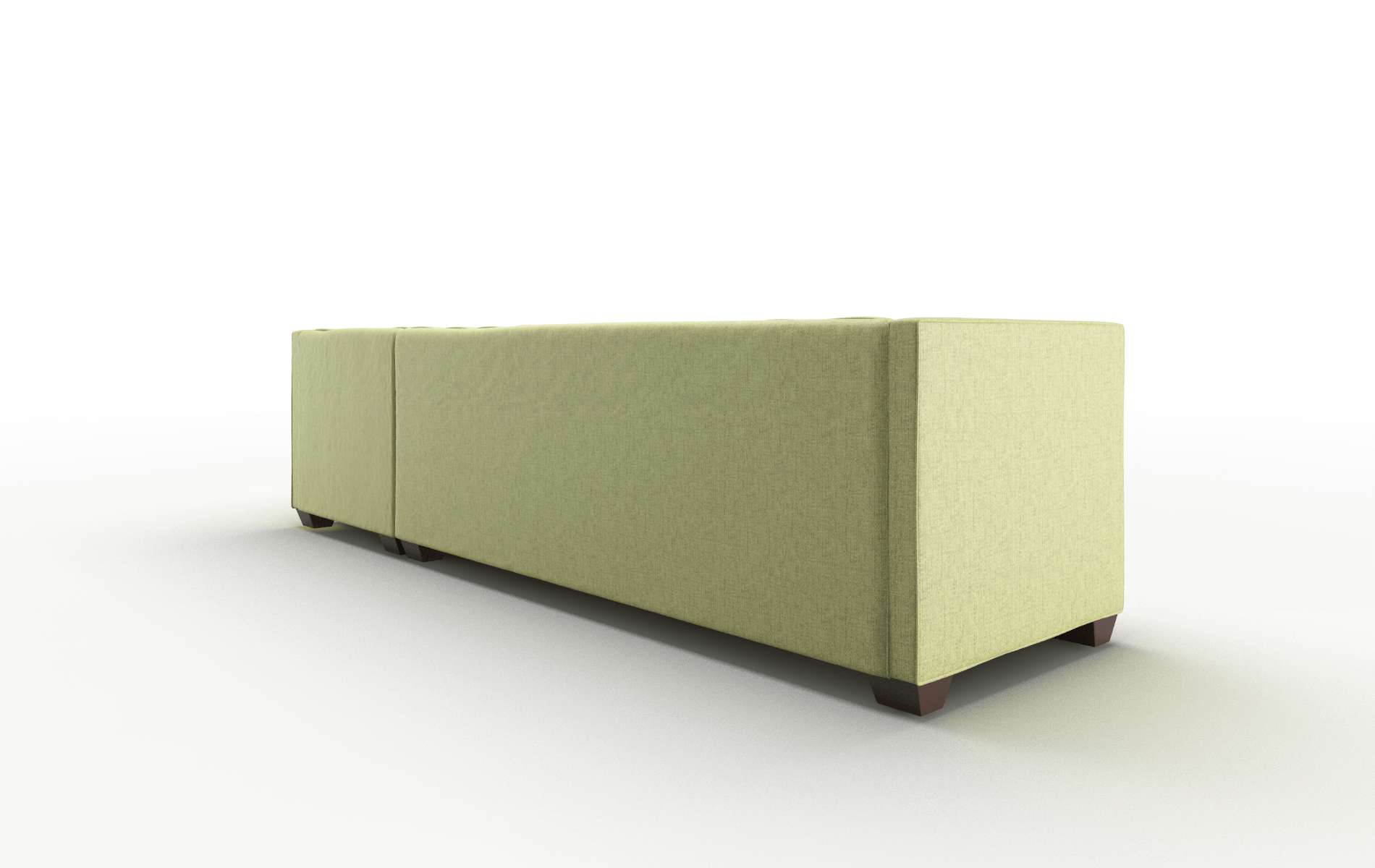 Grant Notion Appletini Panel espresso legs 5