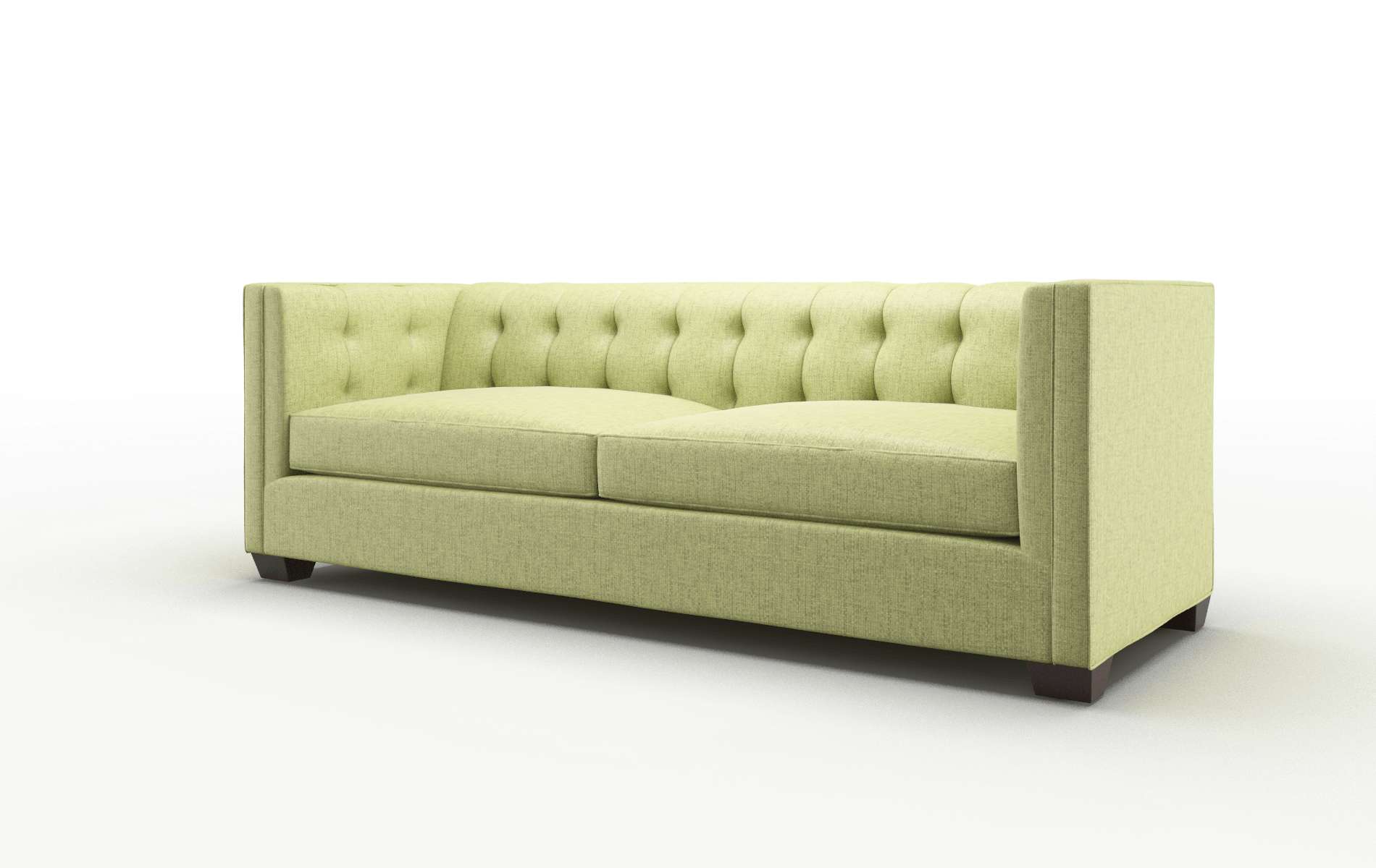 Grant Notion Appletini Sofa espresso legs 4