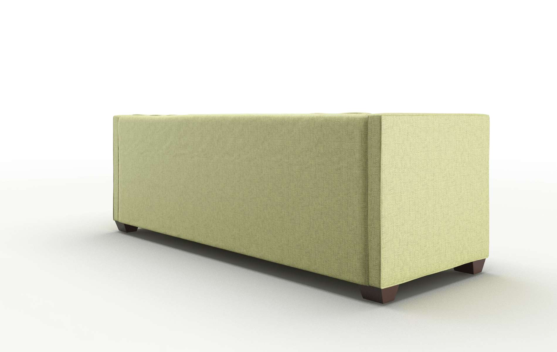 Grant Notion Appletini Sofa espresso legs 5