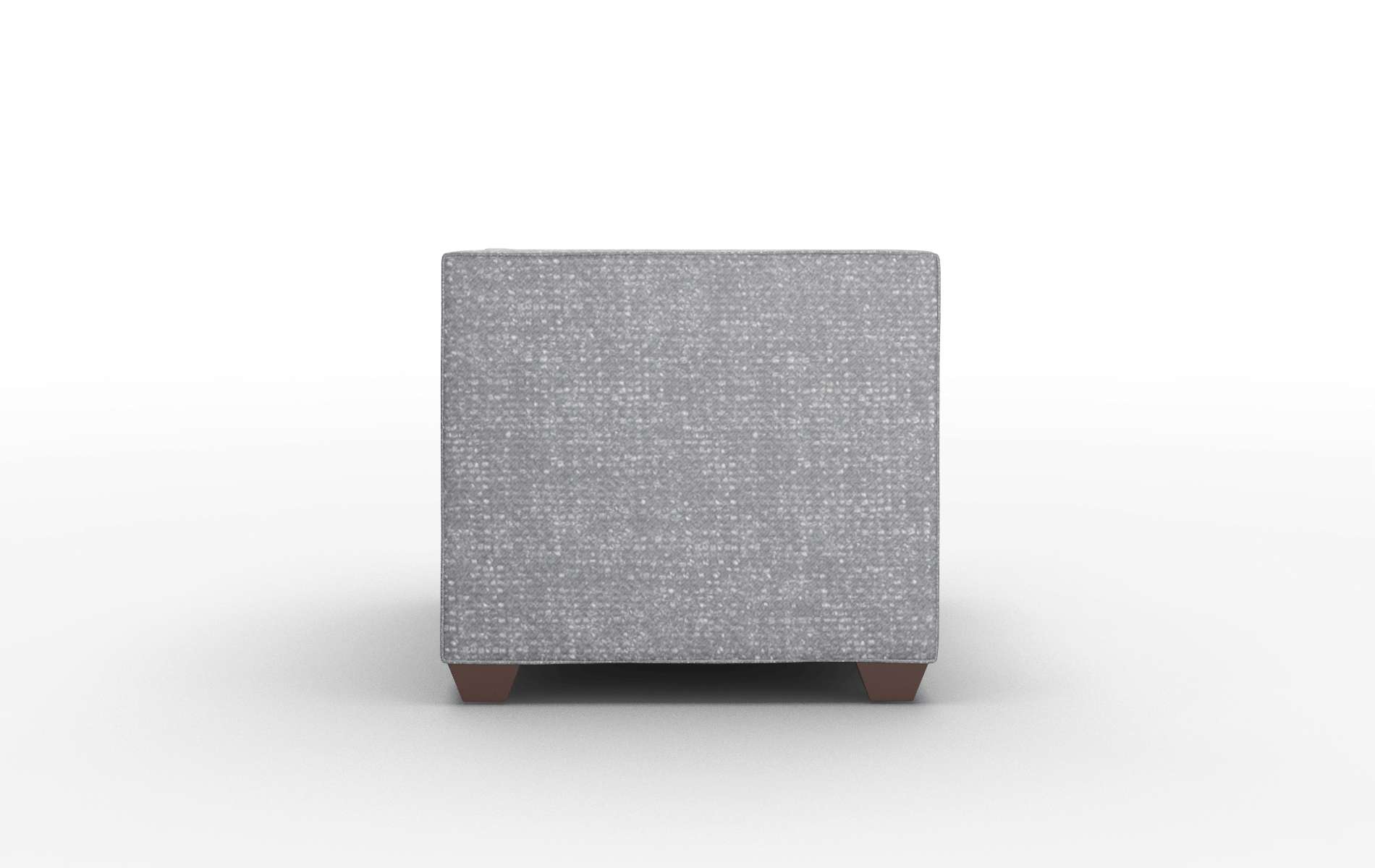 Grant Notion Graphite Chair espresso legs 3