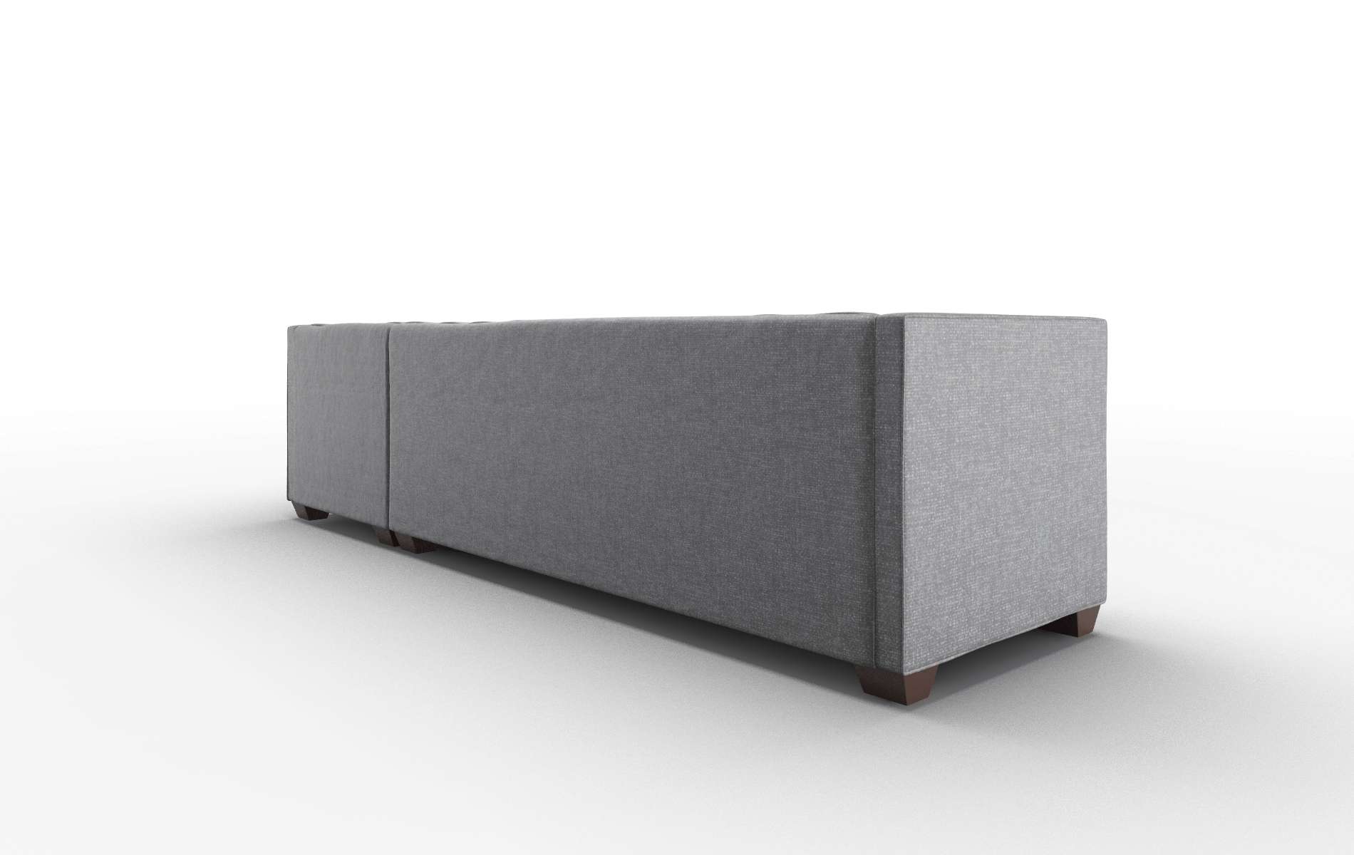 Grant Notion Graphite Panel espresso legs 5