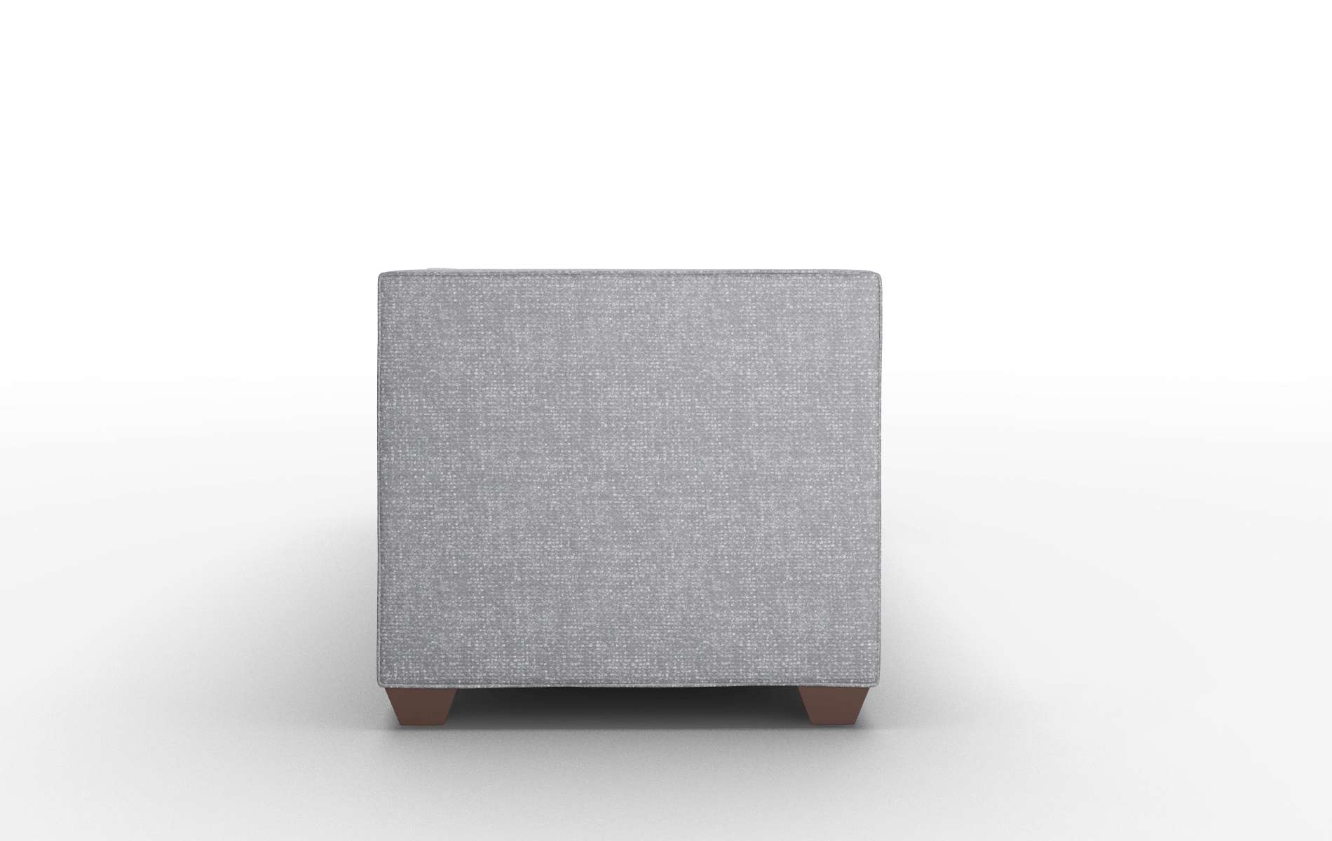 Grant Notion Graphite Sofa espresso legs 3