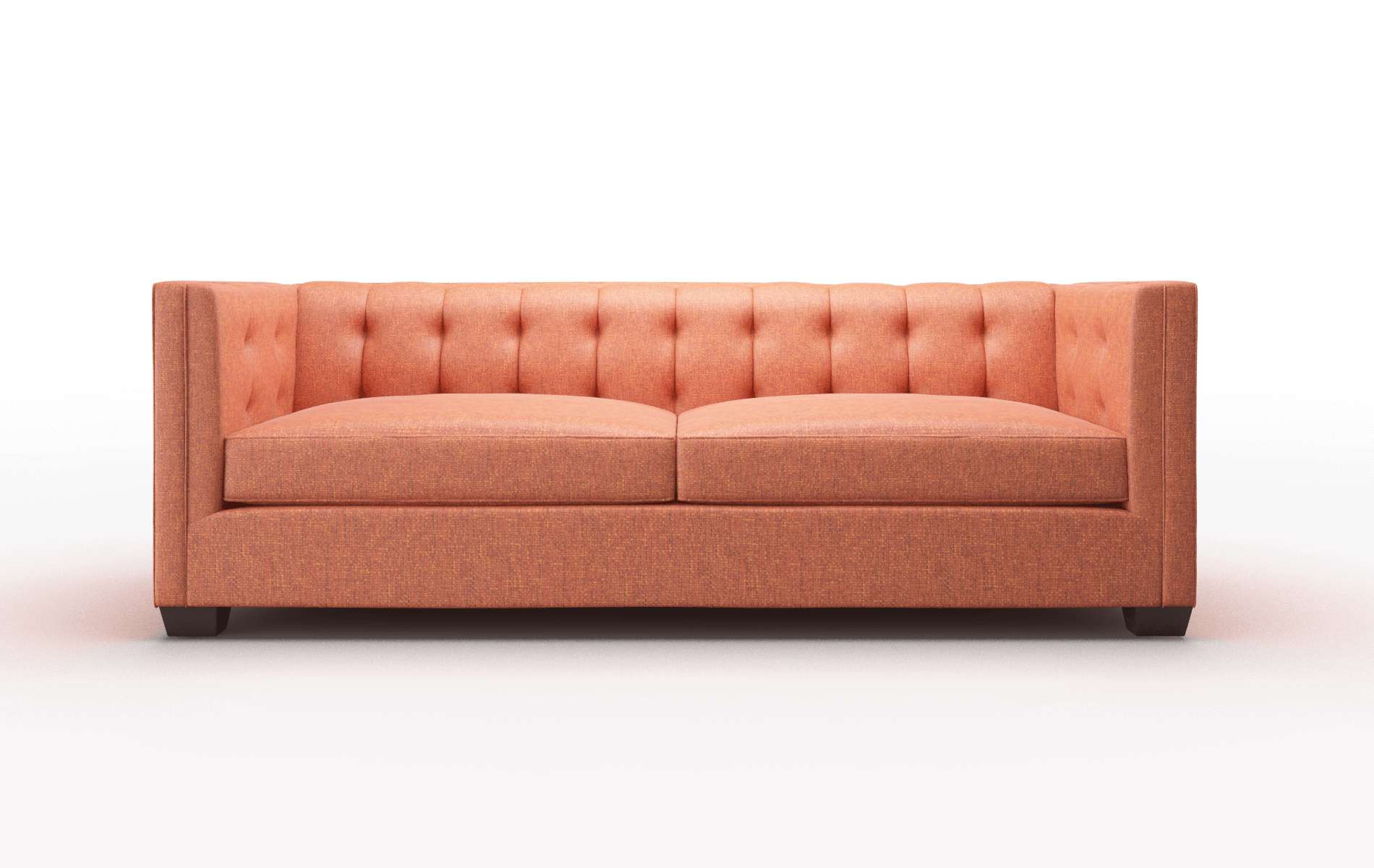 Grant Notion Tang Sofa espresso legs 1