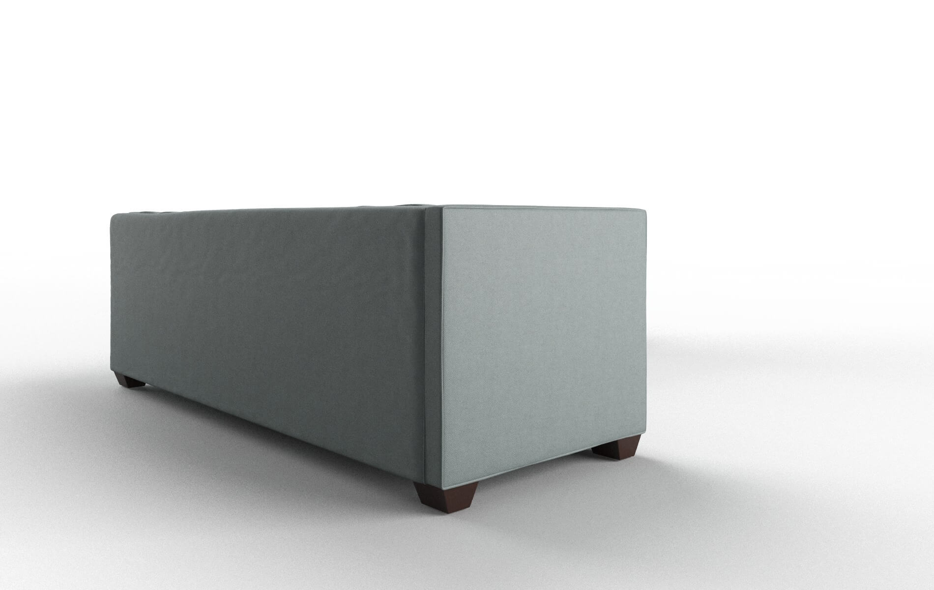 Grant Oakley Baltic Sectional espresso legs 3