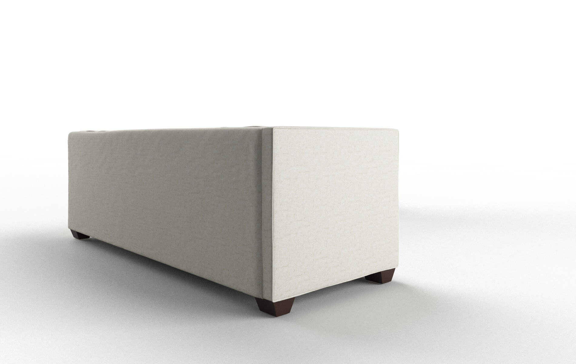 Grant Oceanside Birch Sectional espresso legs 3