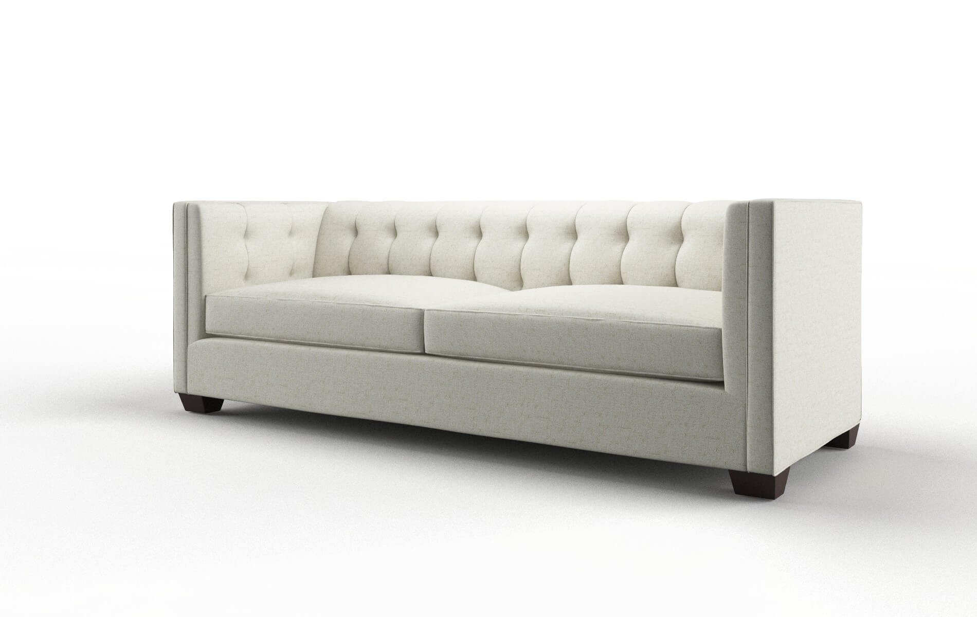 Grant Oceanside Birch Sofa espresso legs 4