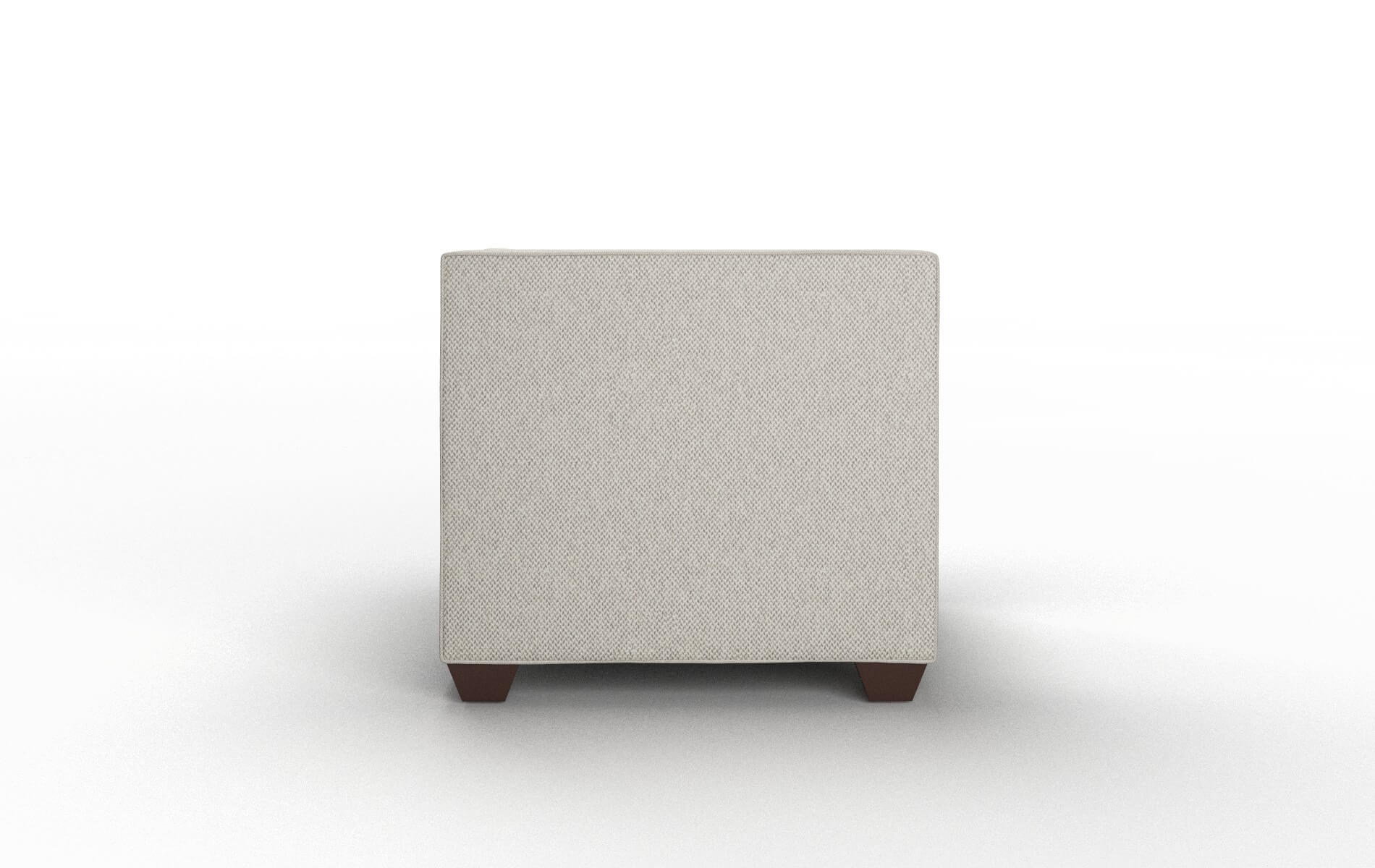 Grant Oscar Silver Chair espresso legs 3