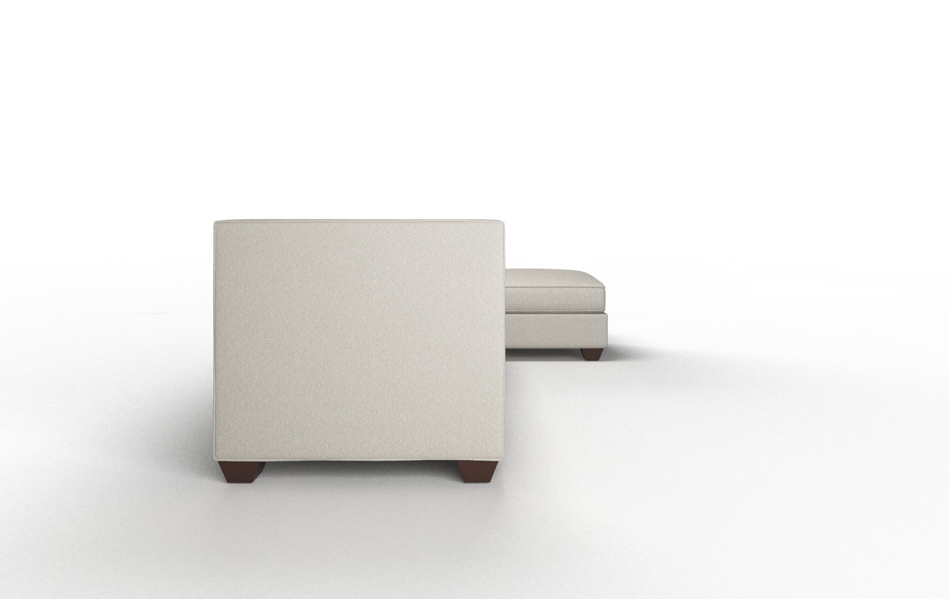 Grant Oscar Silver Panel espresso legs 3