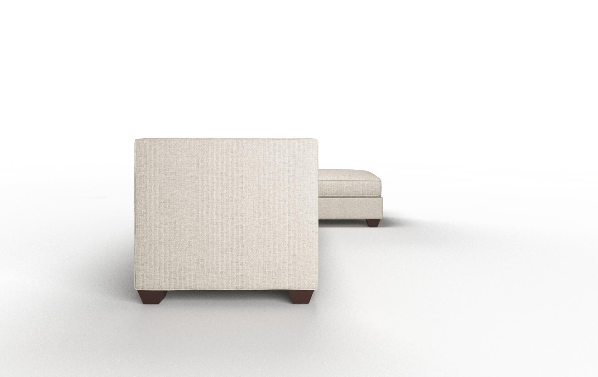 Grant Parker Wheat Panel espresso legs 3