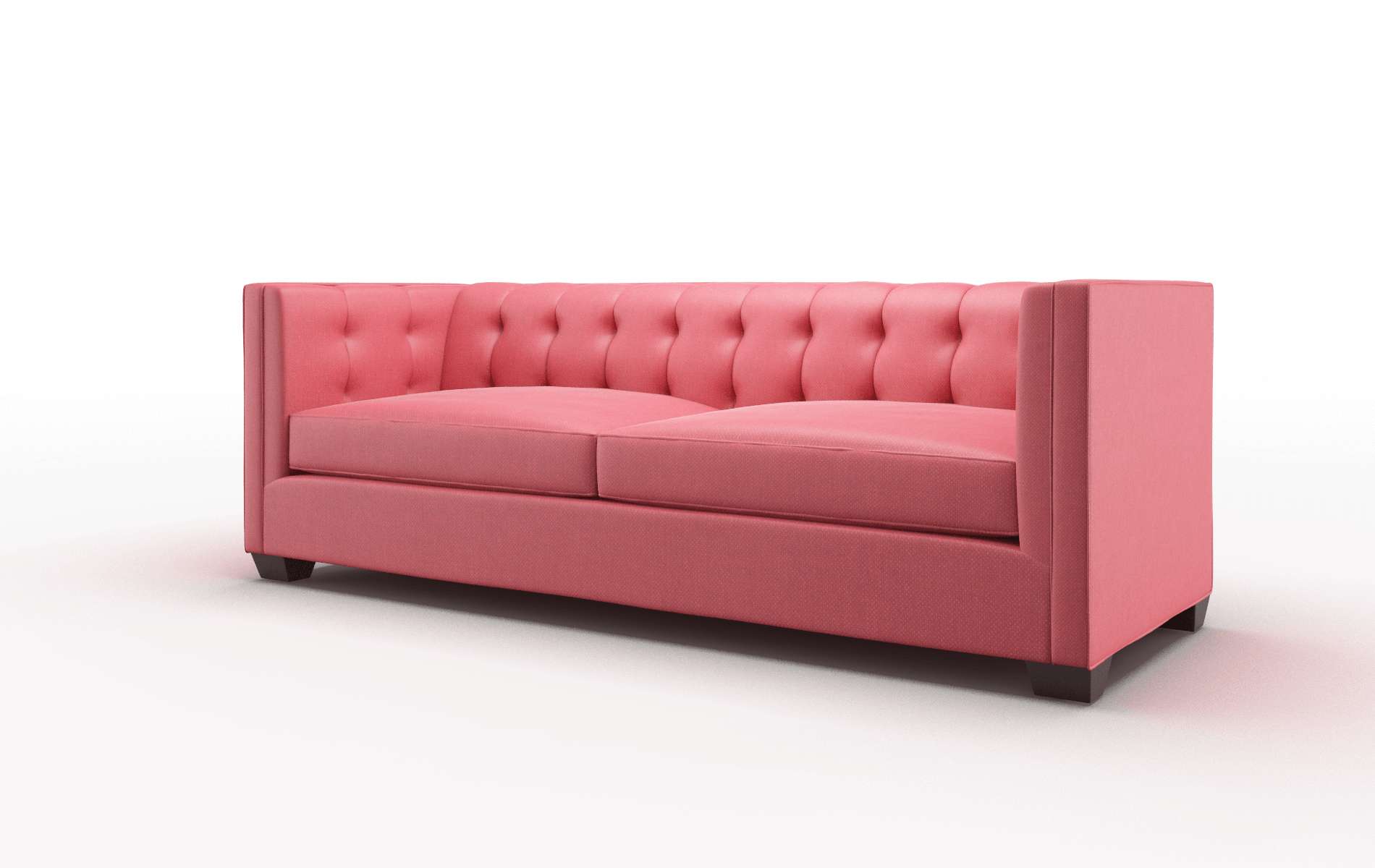 Grant Pauline Ruby Sofa espresso legs 4