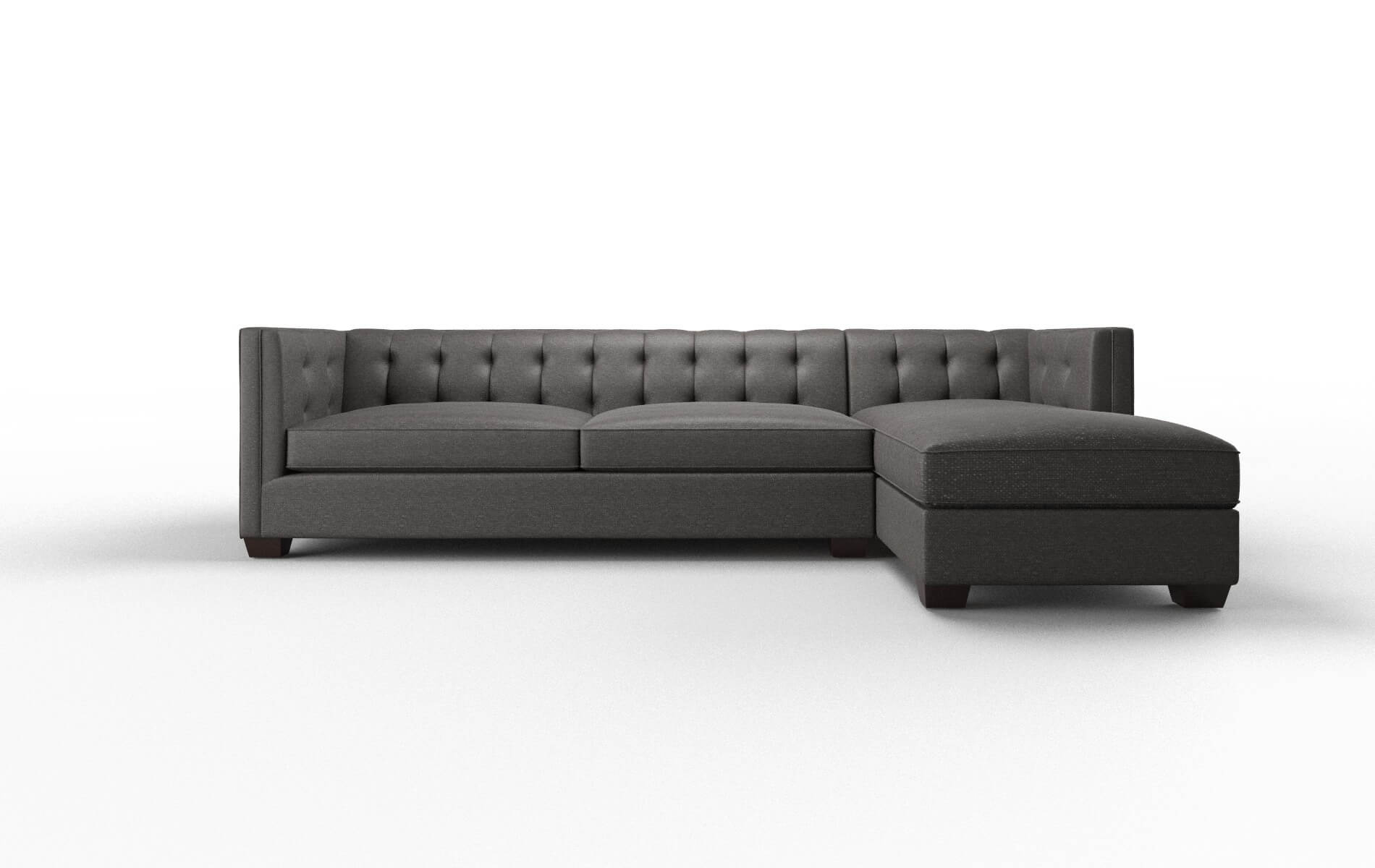 Grant Phoenix chocolate Panel Espresso Legs  1