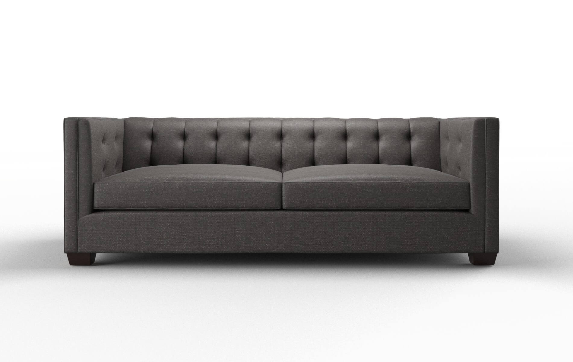 Grant Phoenix Chocolate Sofa espresso legs 1
