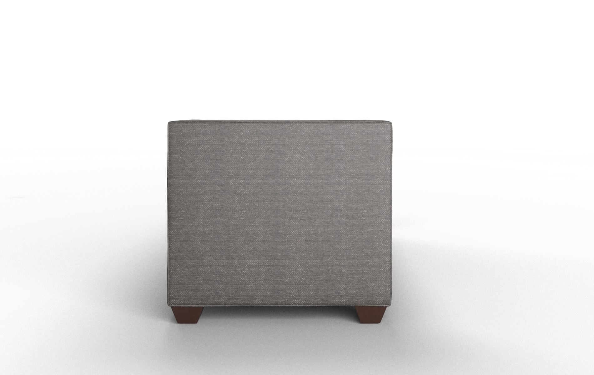 Grant Phoenix Chocolate Sofa espresso legs 3