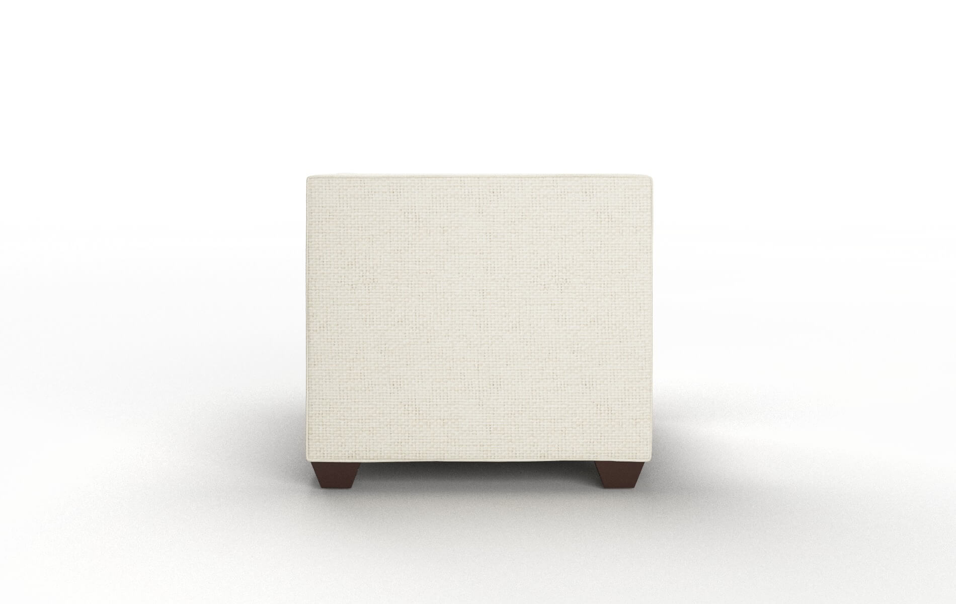 Grant Phoenix Ivory Chair espresso legs 3