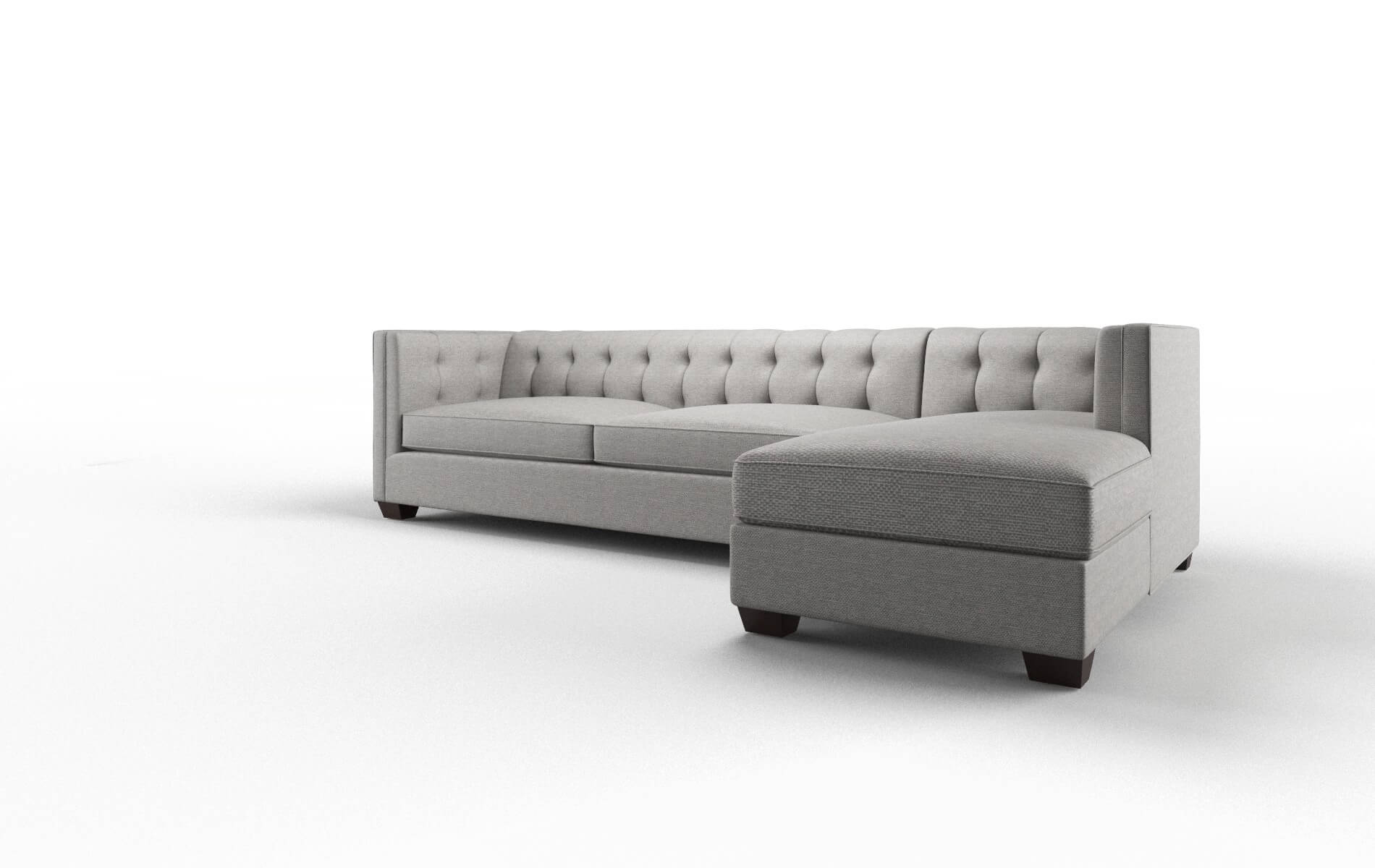 Grant Phoenix Smoke Panel espresso legs 4