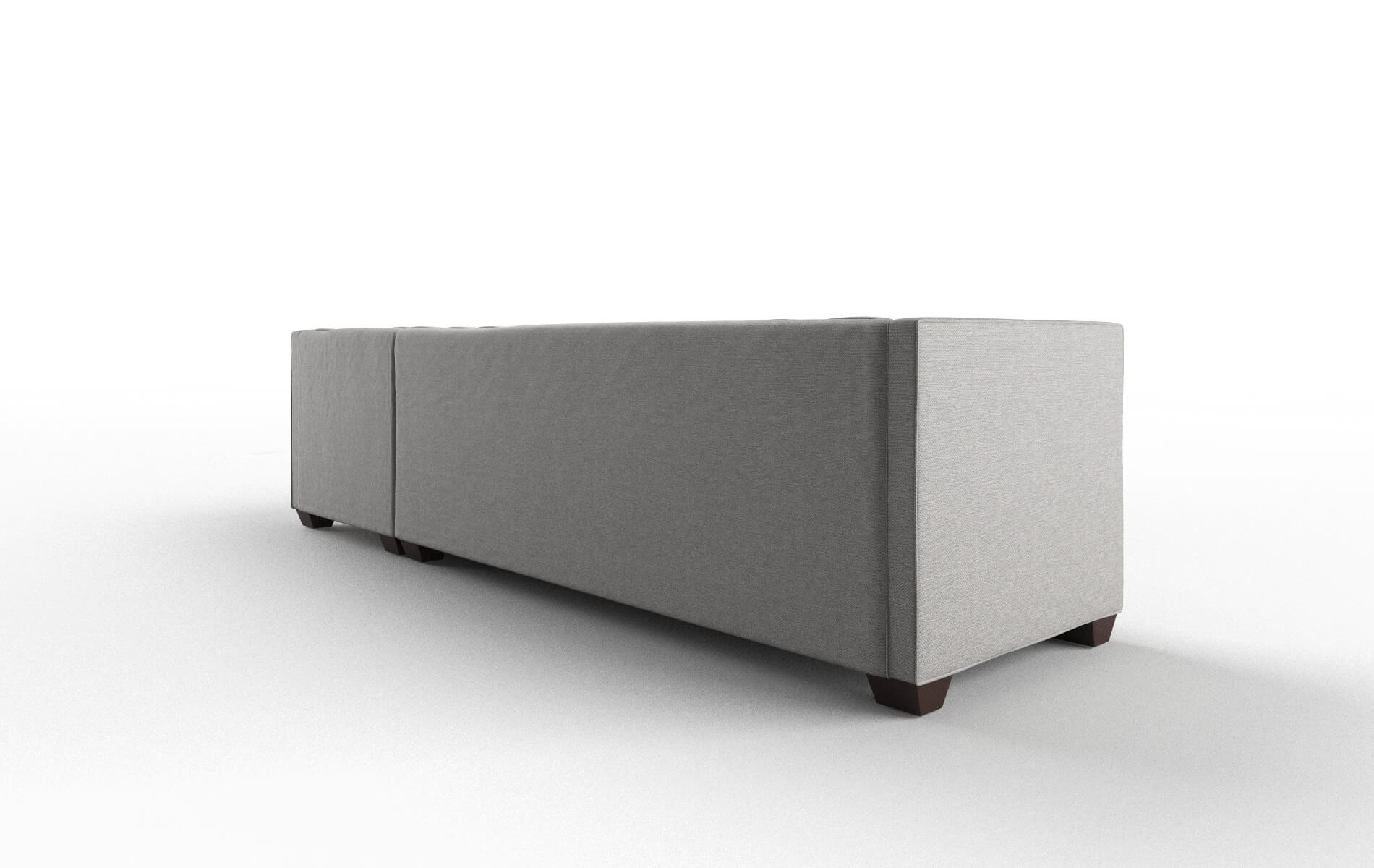 Grant Phoenix Smoke Panel espresso legs 5