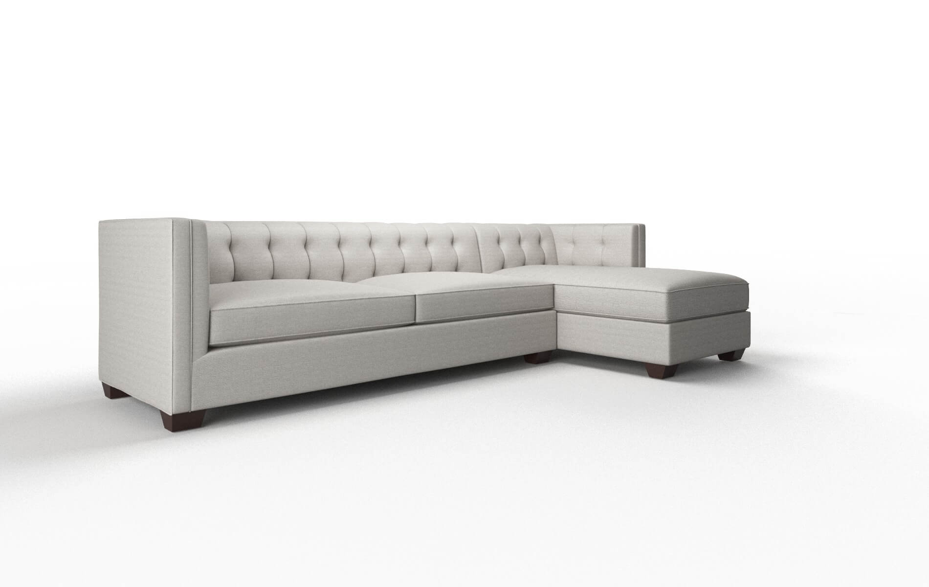 Grant Phoenix Sterling Panel espresso legs 2