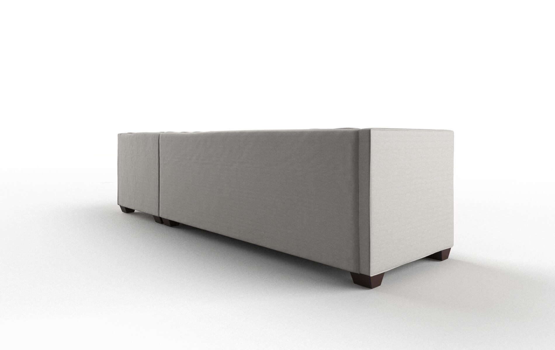 Grant Phoenix Sterling Panel espresso legs 5