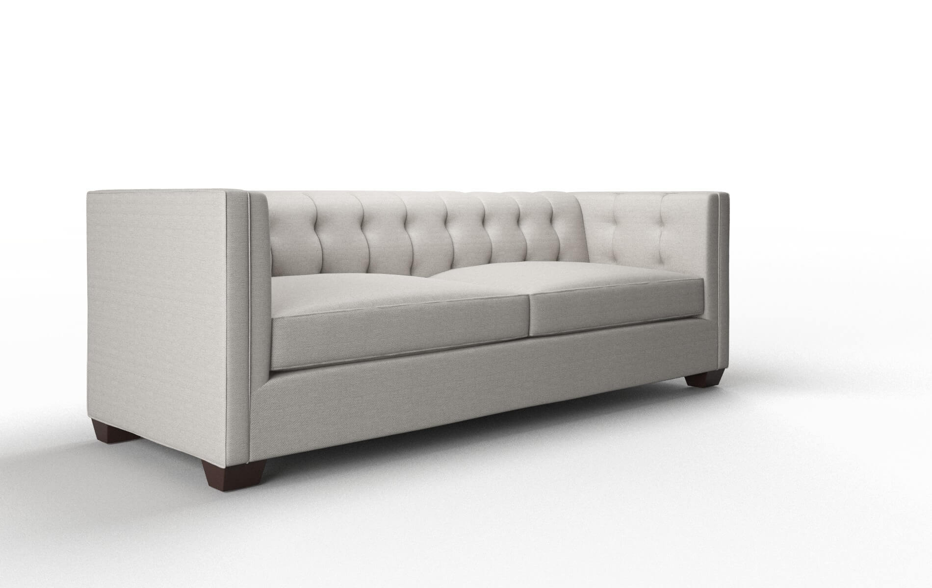 Grant Phoenix Sterling Sofa espresso legs 2