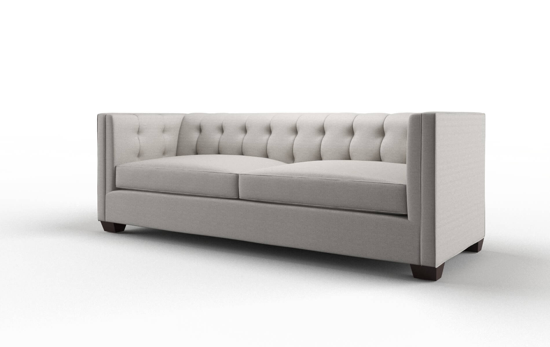Grant Phoenix Sterling Sofa espresso legs 4