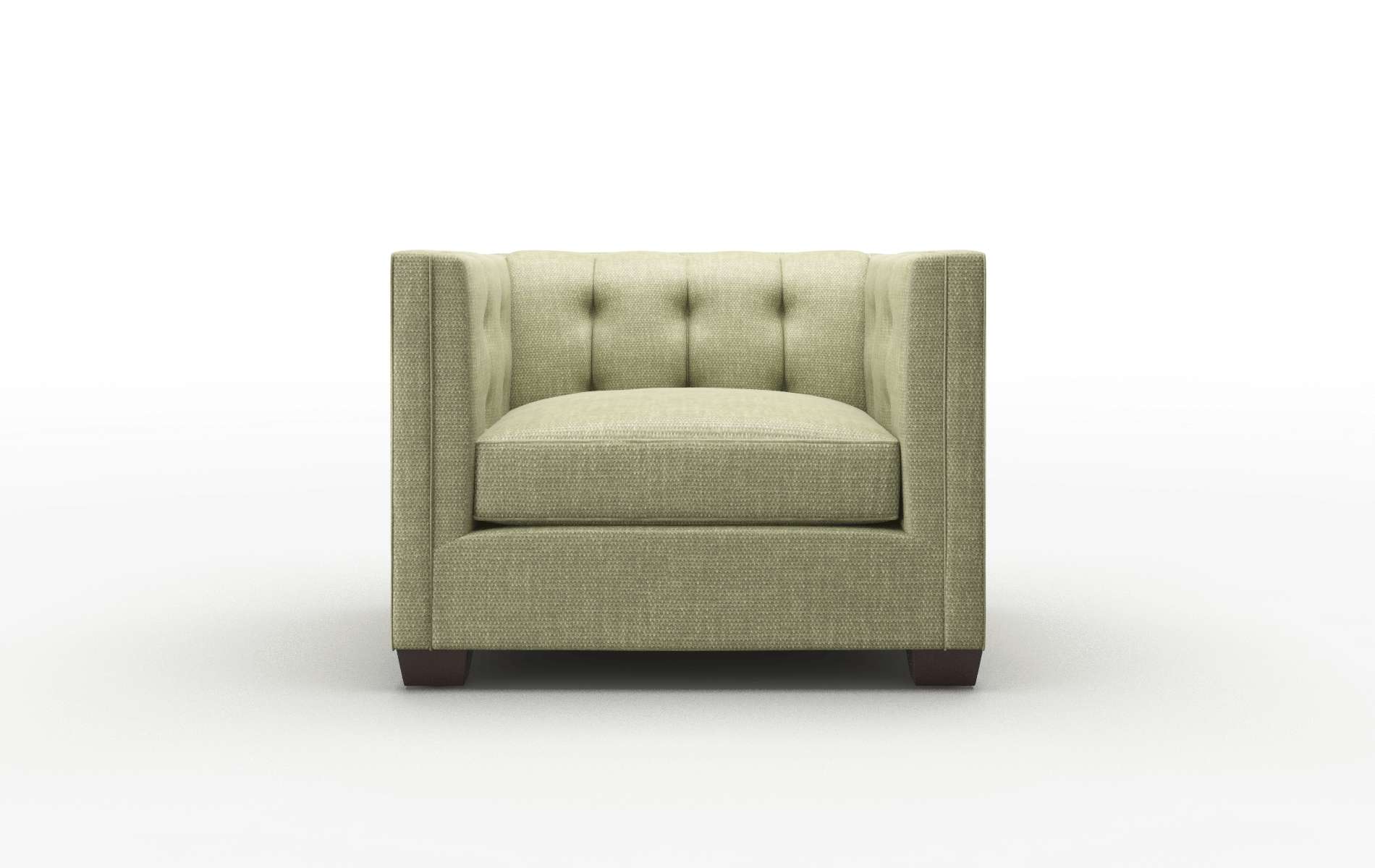 Grant Portland Basil Chair espresso legs 1