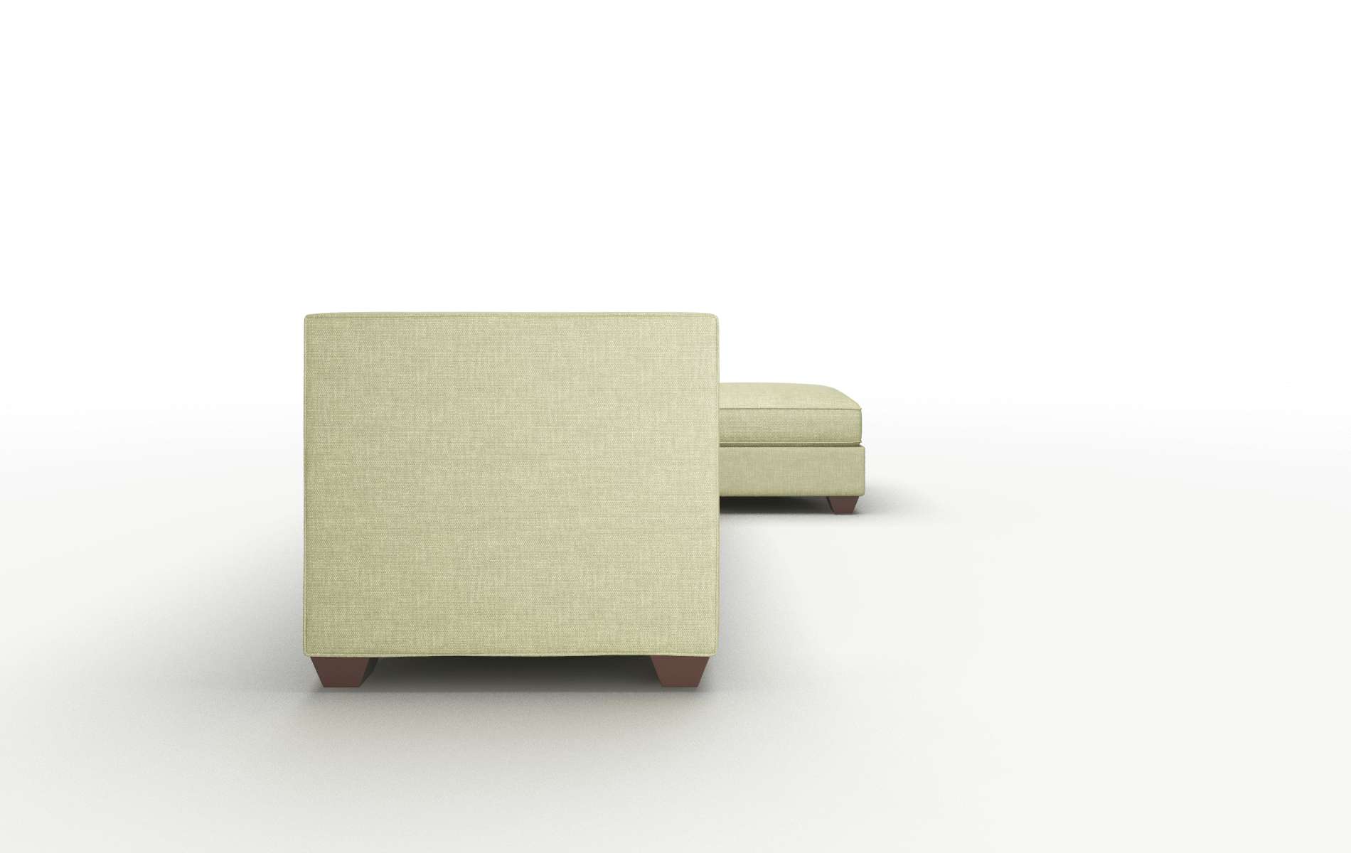 Grant Portland Basil Panel espresso legs 3