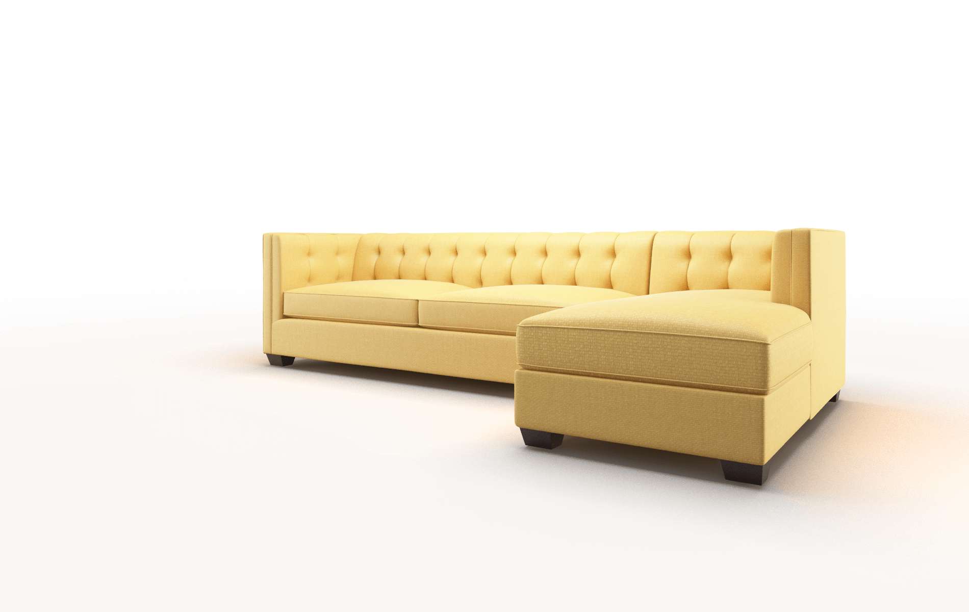 Grant Portland Dijon Panel espresso legs 4