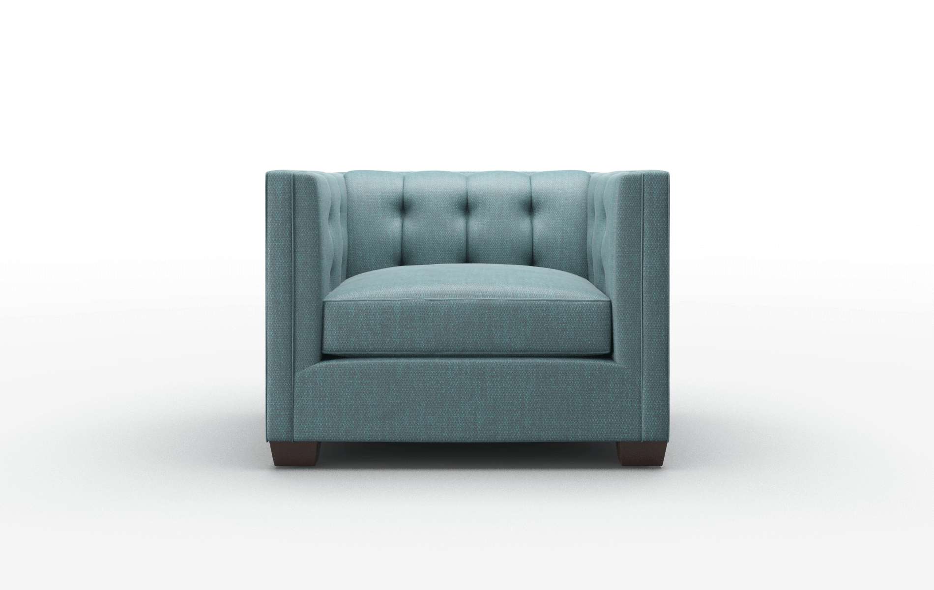 Grant Portland lake Chair Espresso Legs  1