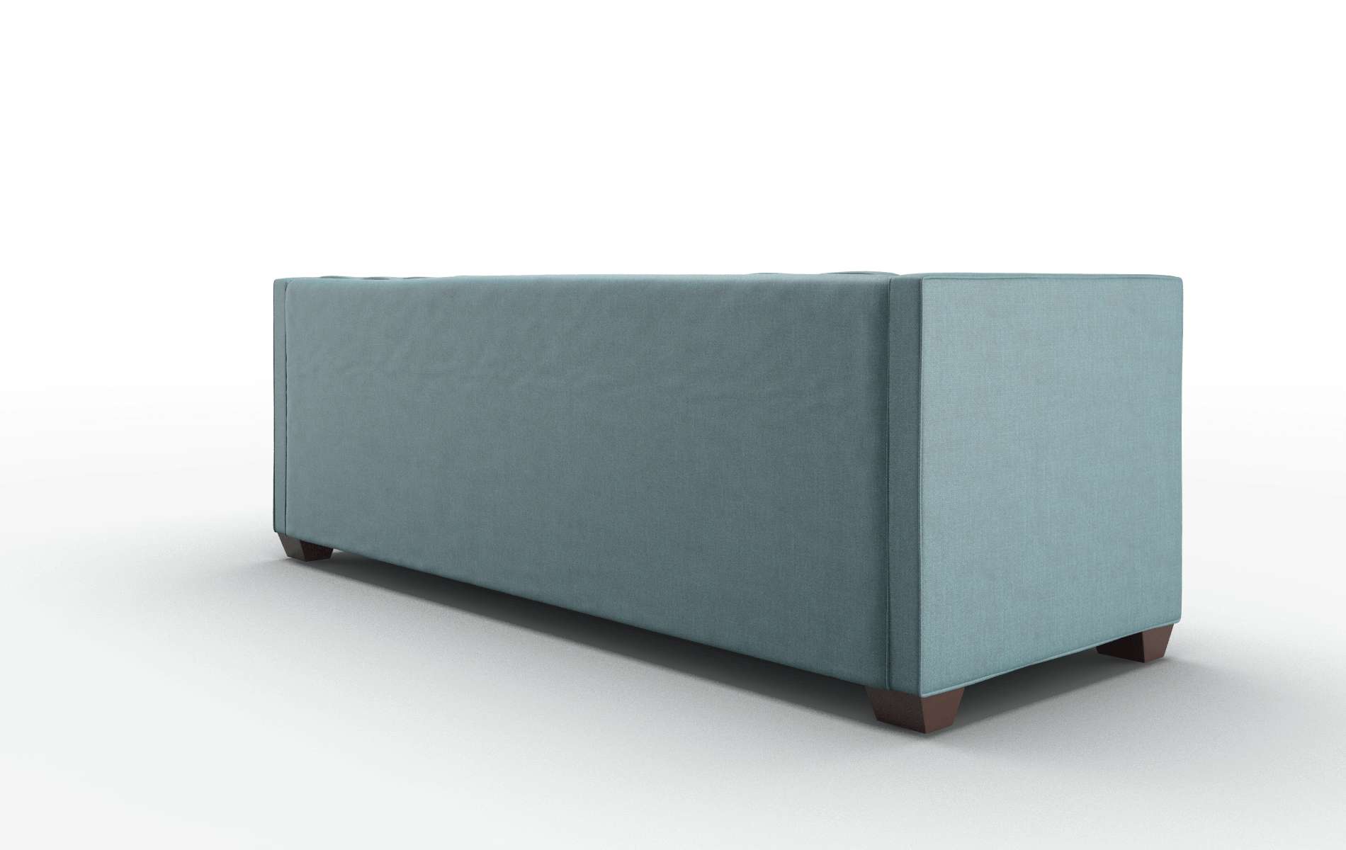 Grant Portland Lake Sofa espresso legs 5
