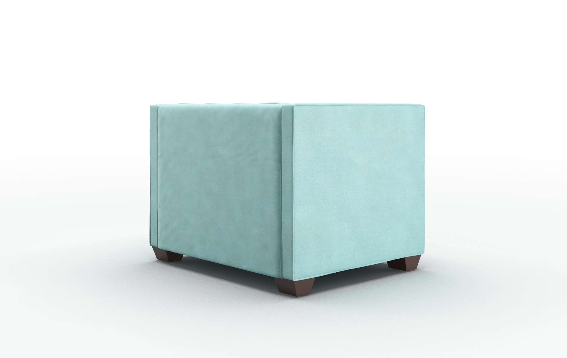 Grant Portland Mercury Chair espresso legs 5