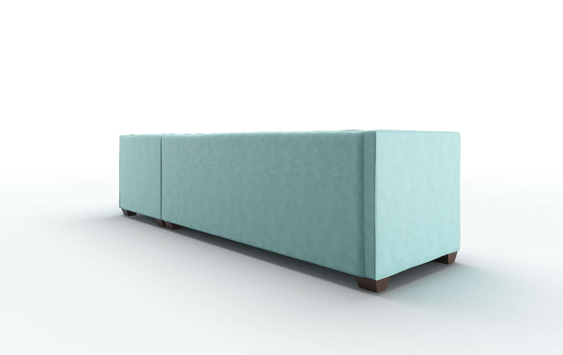 Grant Portland Mercury Panel espresso legs 5