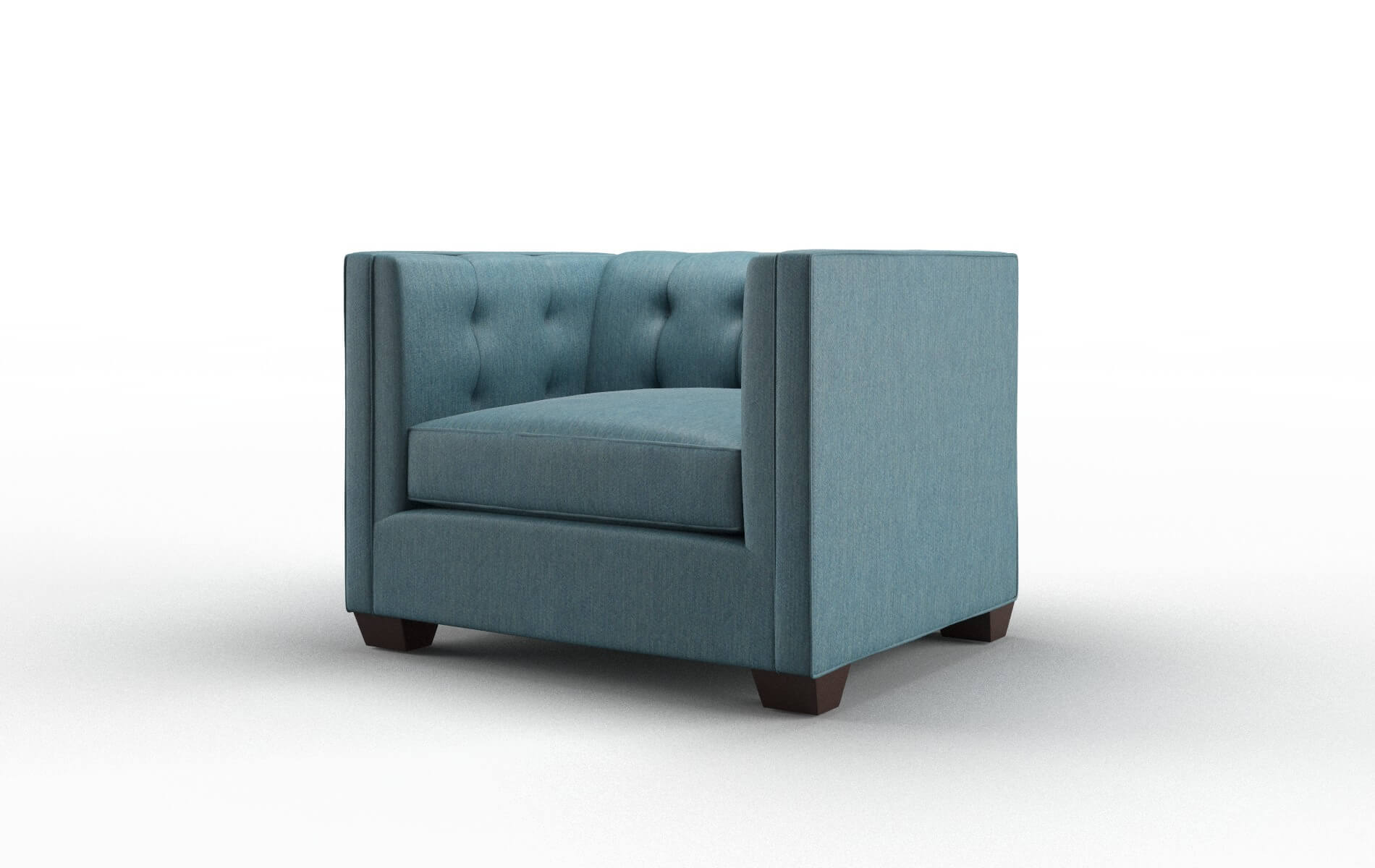 Grant Portland Prussian Chair espresso legs 4