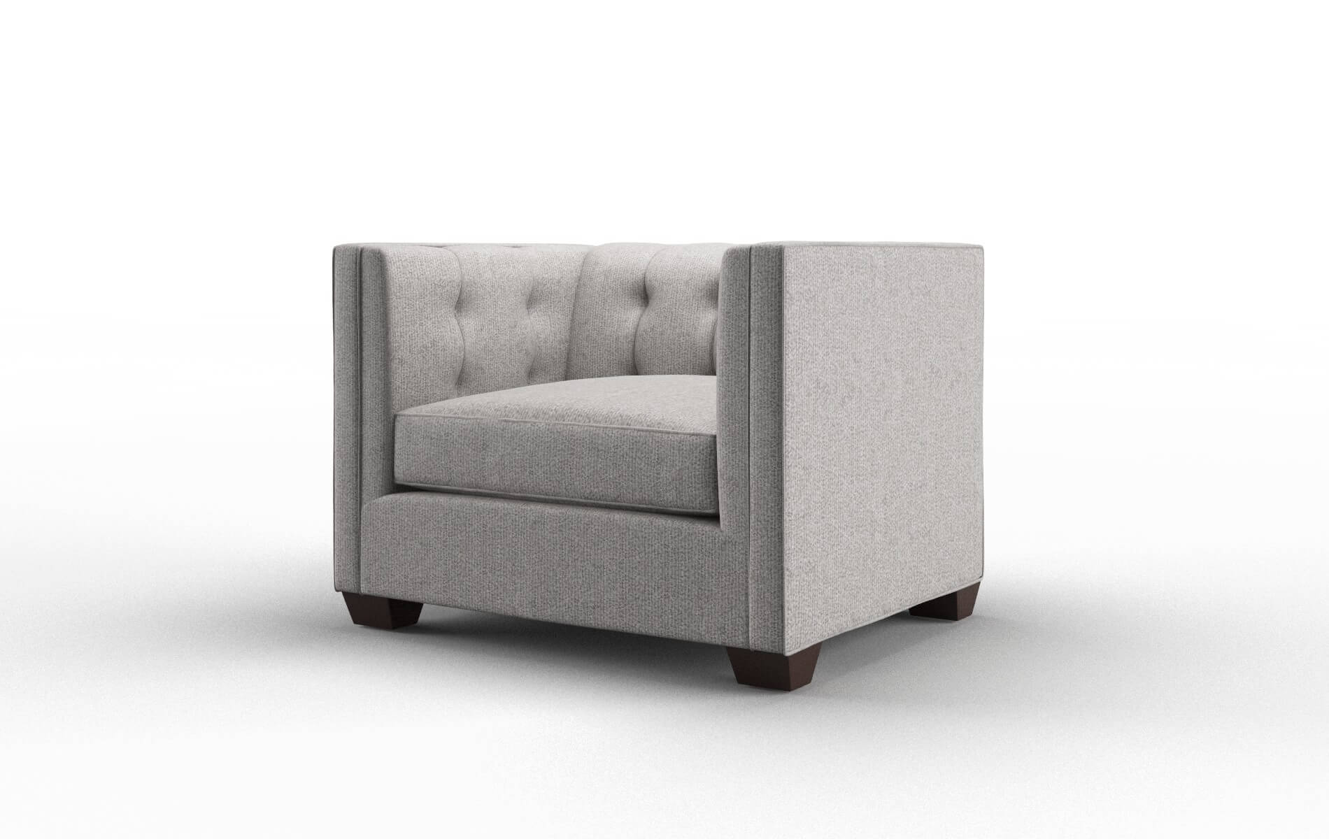 Grant Prime Ash Chair espresso legs 4