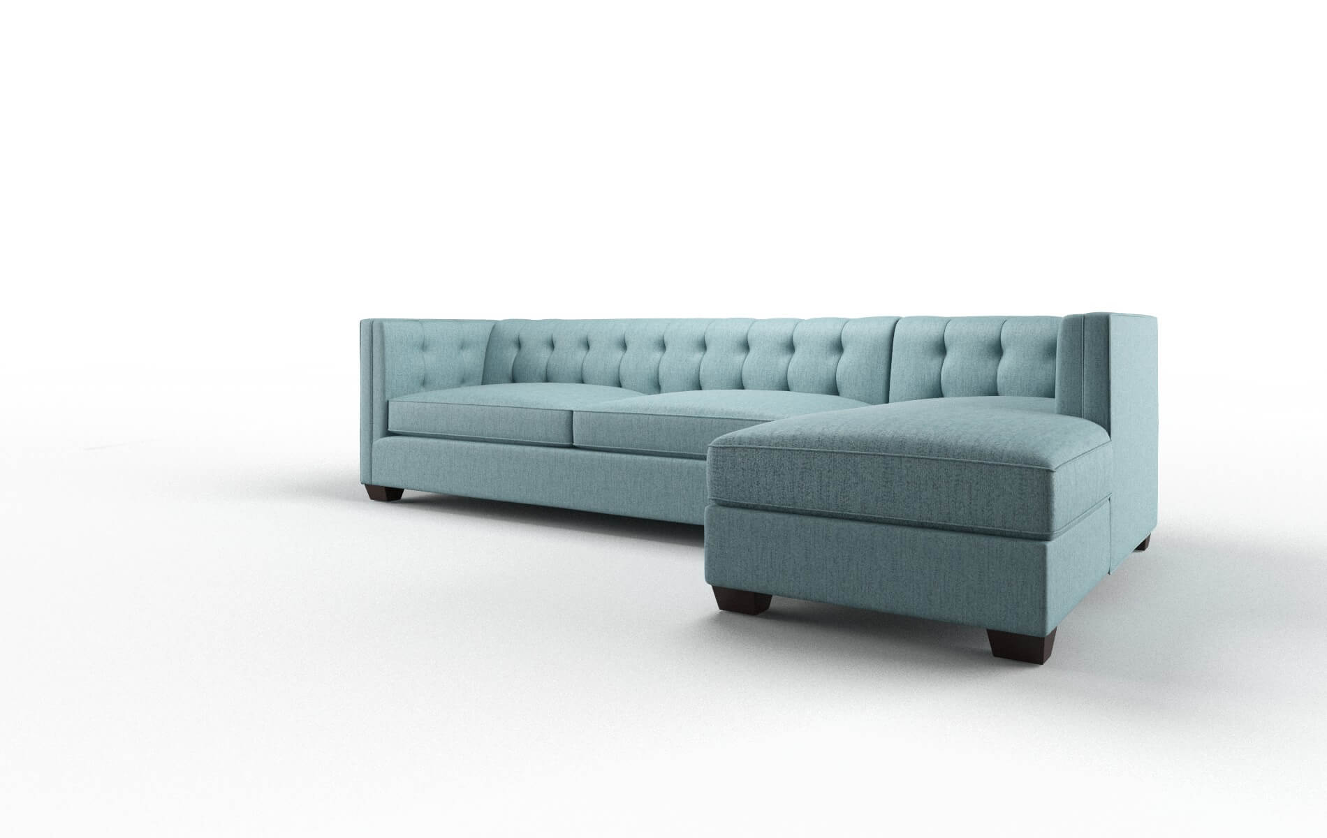 Grant Prisma Rainfall Panel espresso legs 4