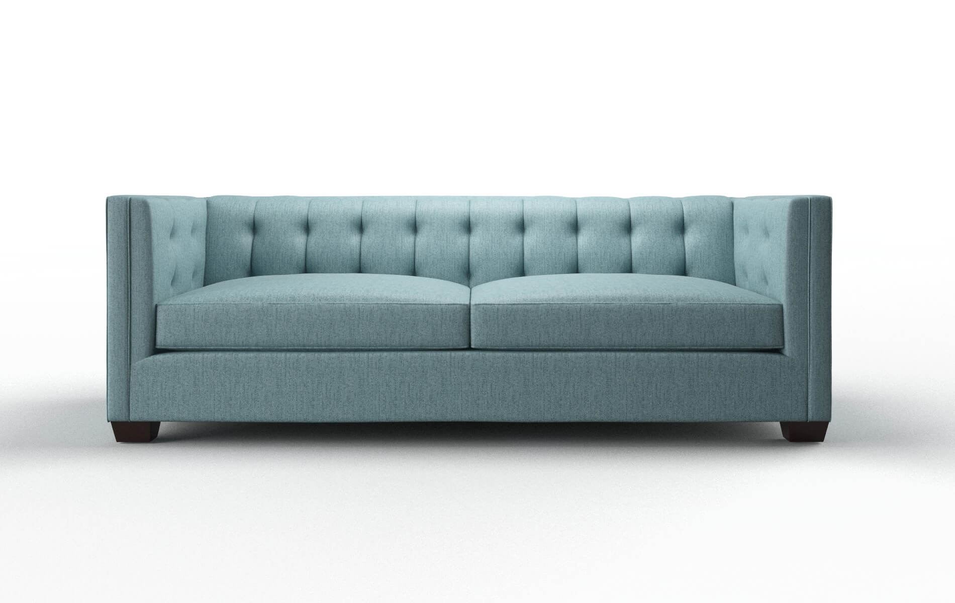 Grant Prisma Rainfall Sofa espresso legs 1