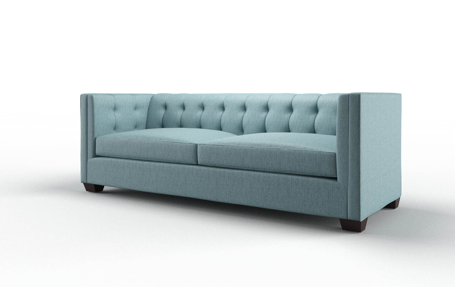 Grant Prisma Rainfall Sofa espresso legs 4